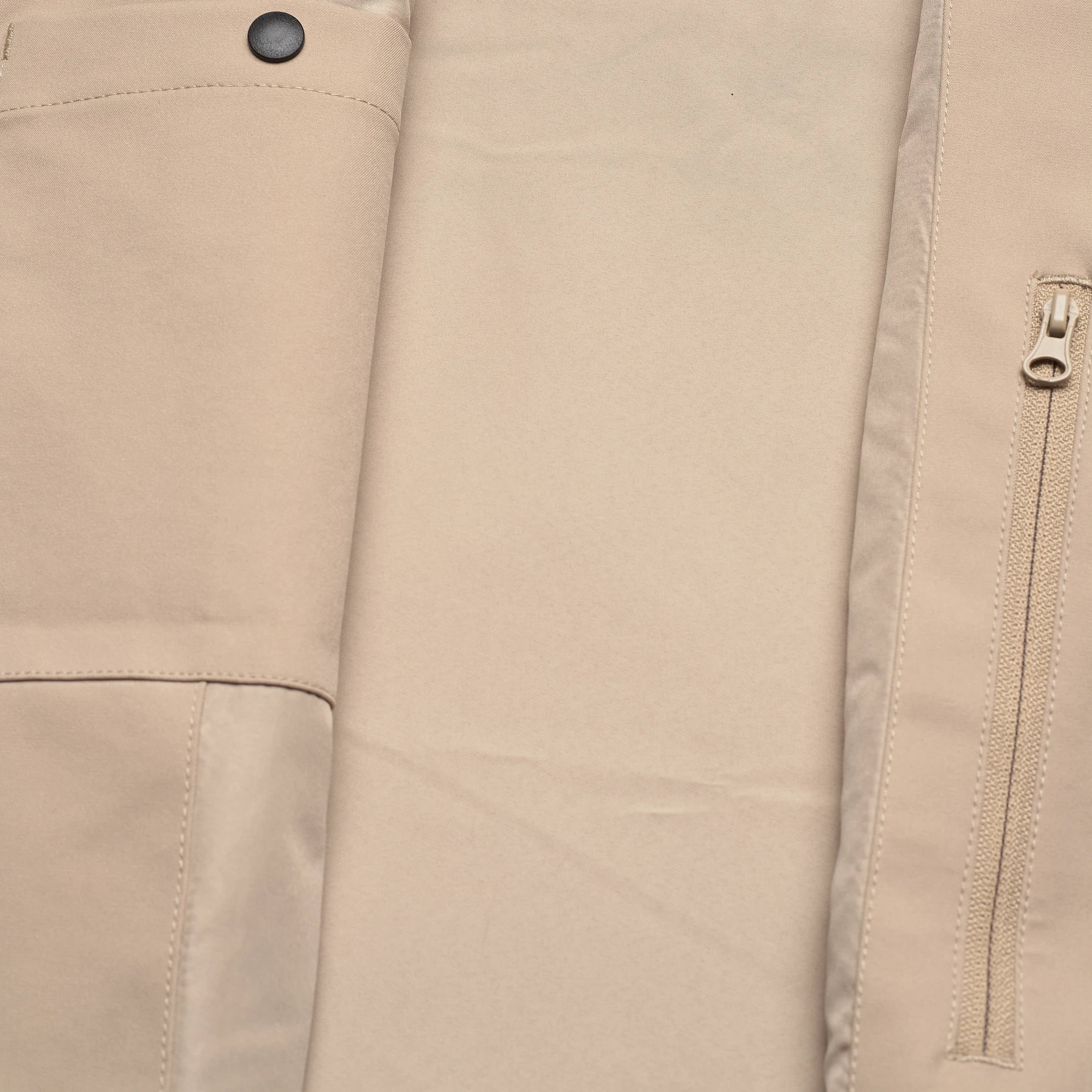 LES DEUX MALONE COAT