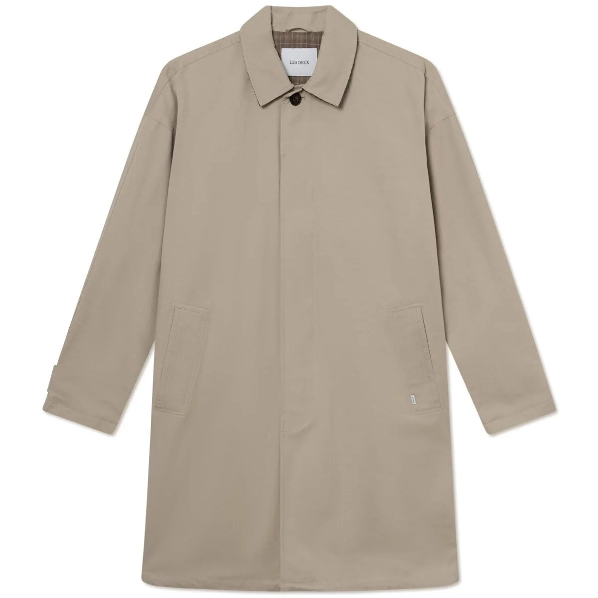 LES DEUX MATEO COAT 3.0