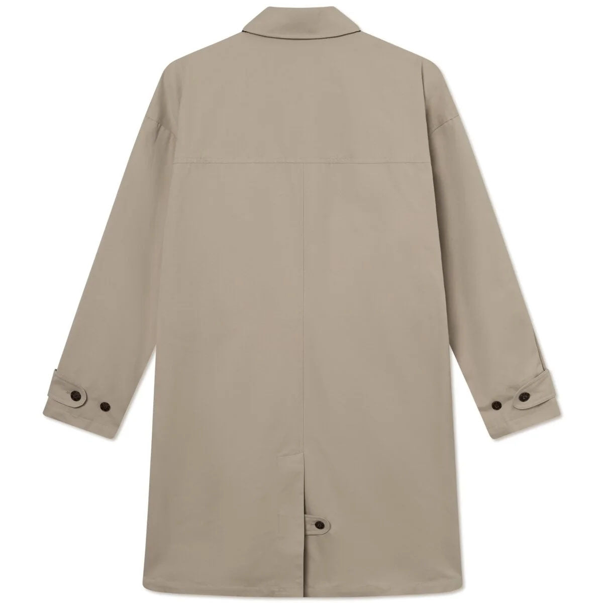 LES DEUX MATEO COAT 3.0