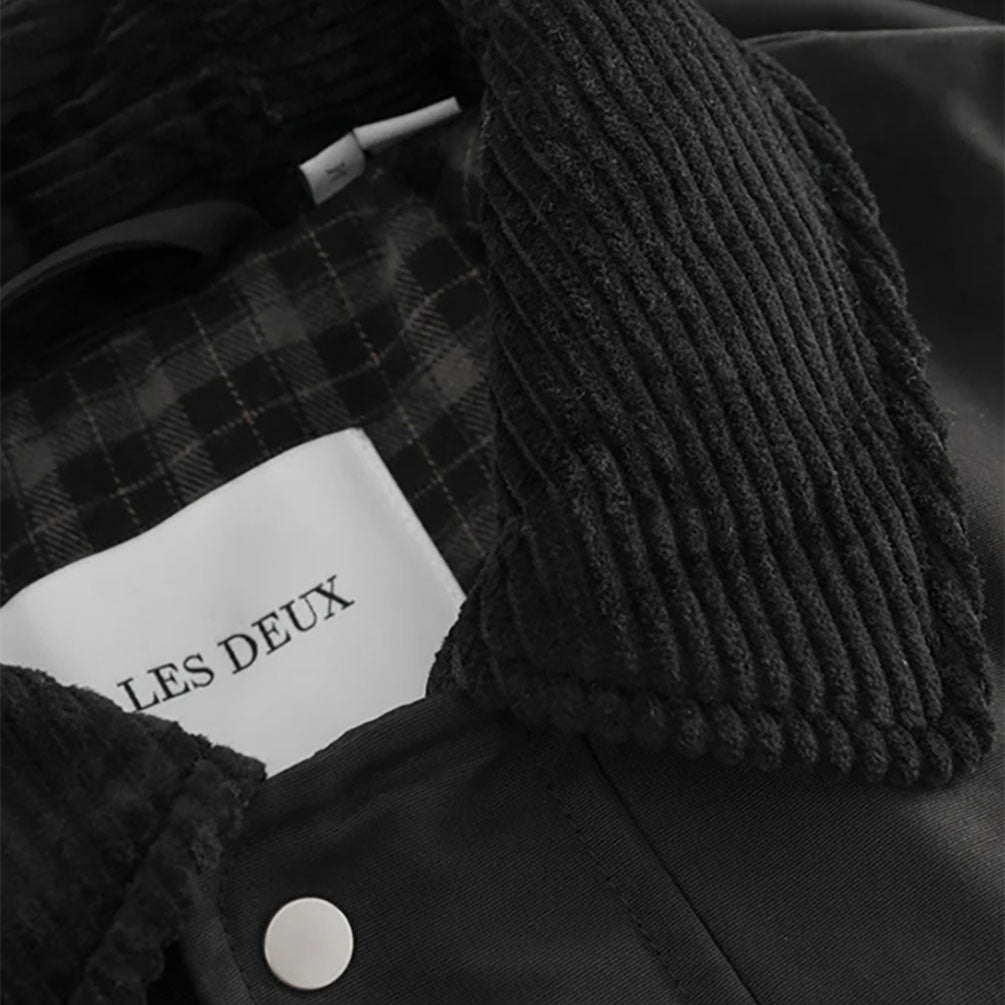 LES DEUX MONTANA 3.0 JACKET