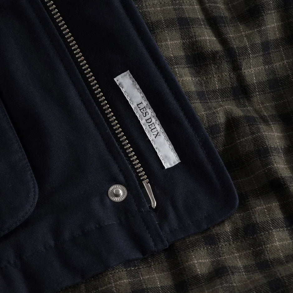 LES DEUX MONTANA 3.0 JACKET