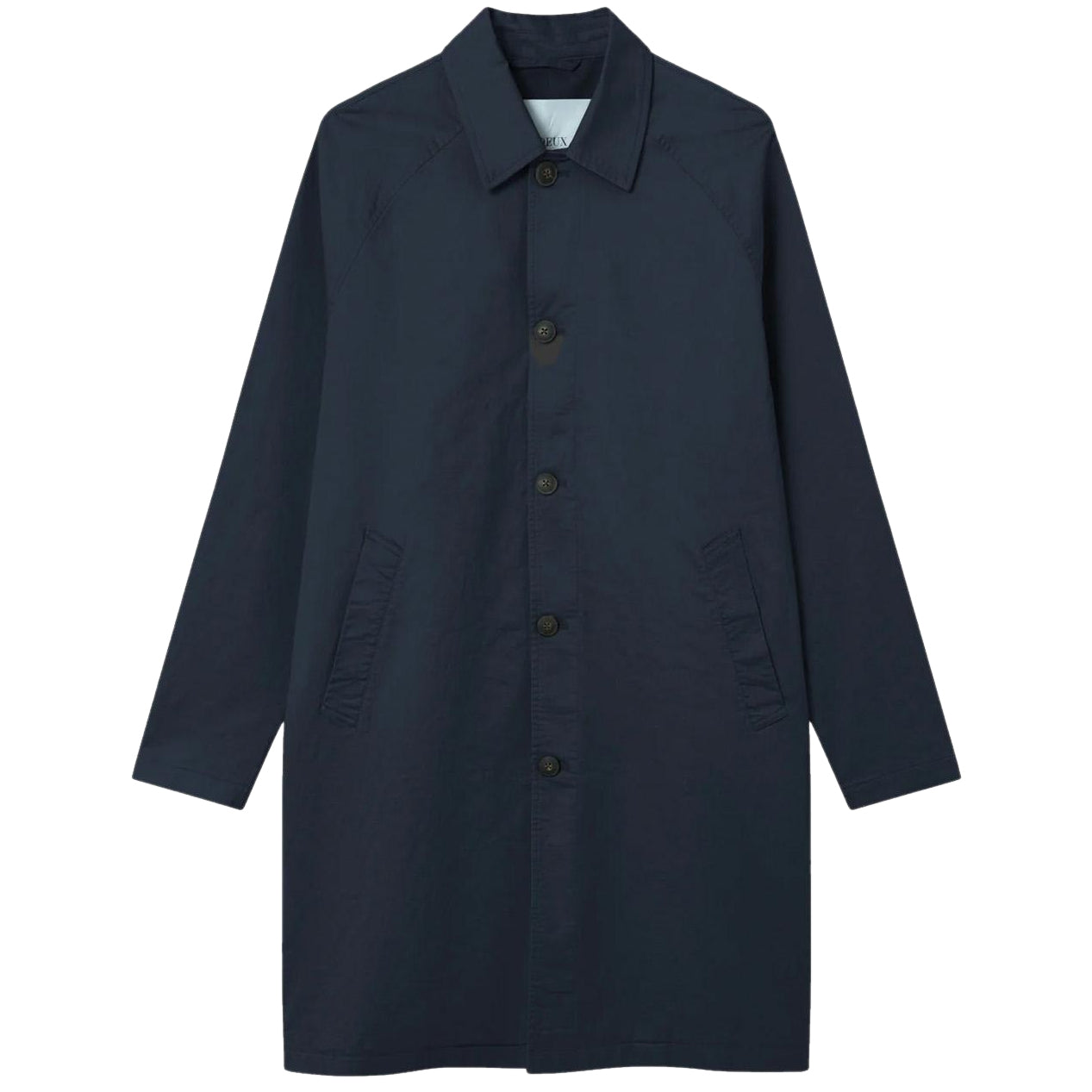 LES DEUX NATHAN CAR 2.0 COAT