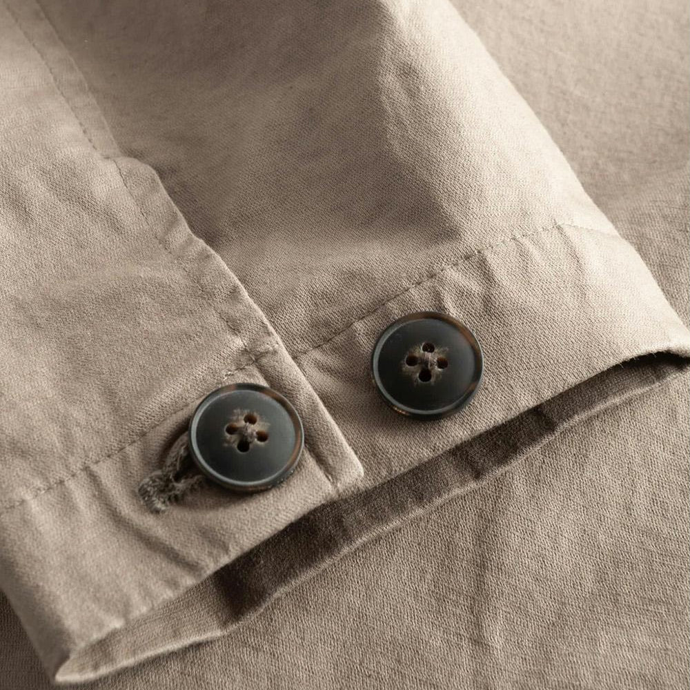 LES DEUX NATHAN CAR 2.0 COAT