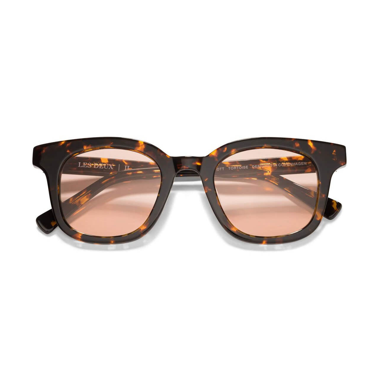 LES DEUX SCOTT SUNGLASSES