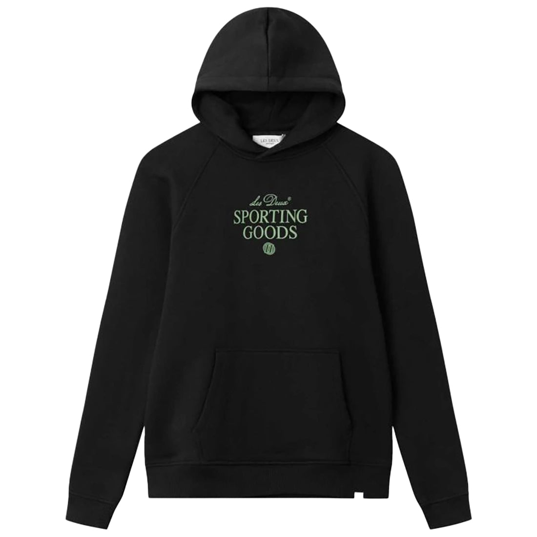 LES DEUX SPORTING GOODS 2.0 HOODIE