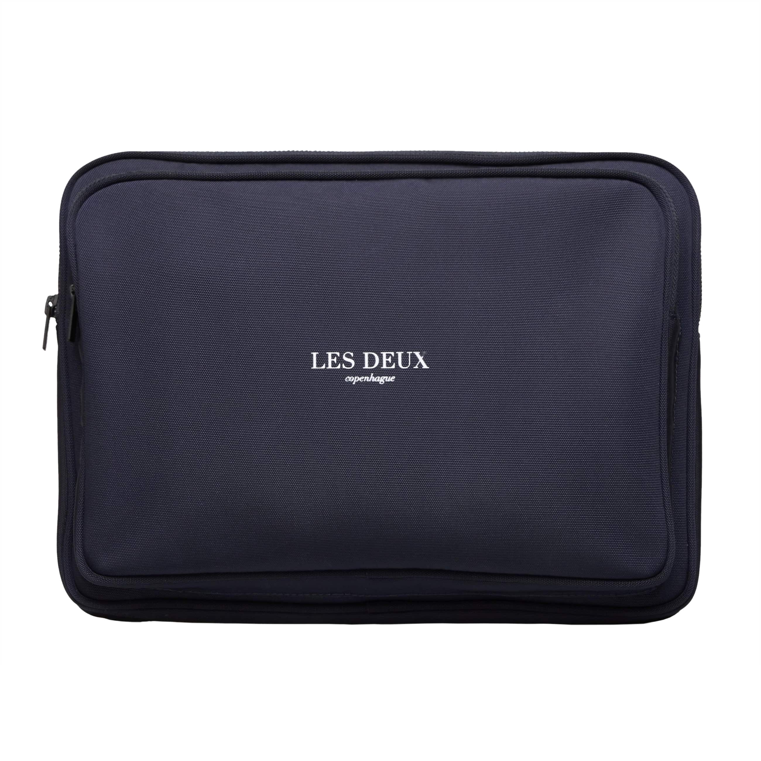 LES DEUX TRAVIS COMPUTER SLEEVE