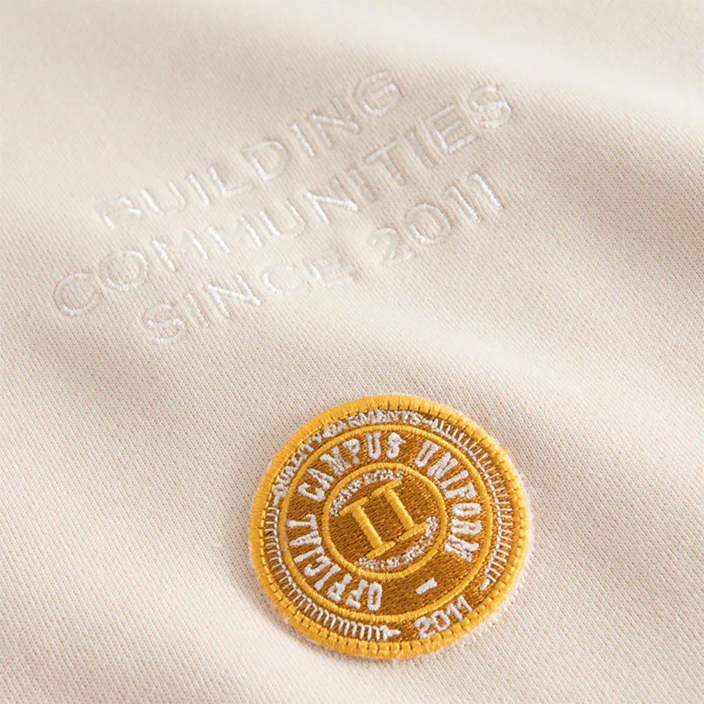 LES DEUX VARSITY 3.0 SWEATSHIRT