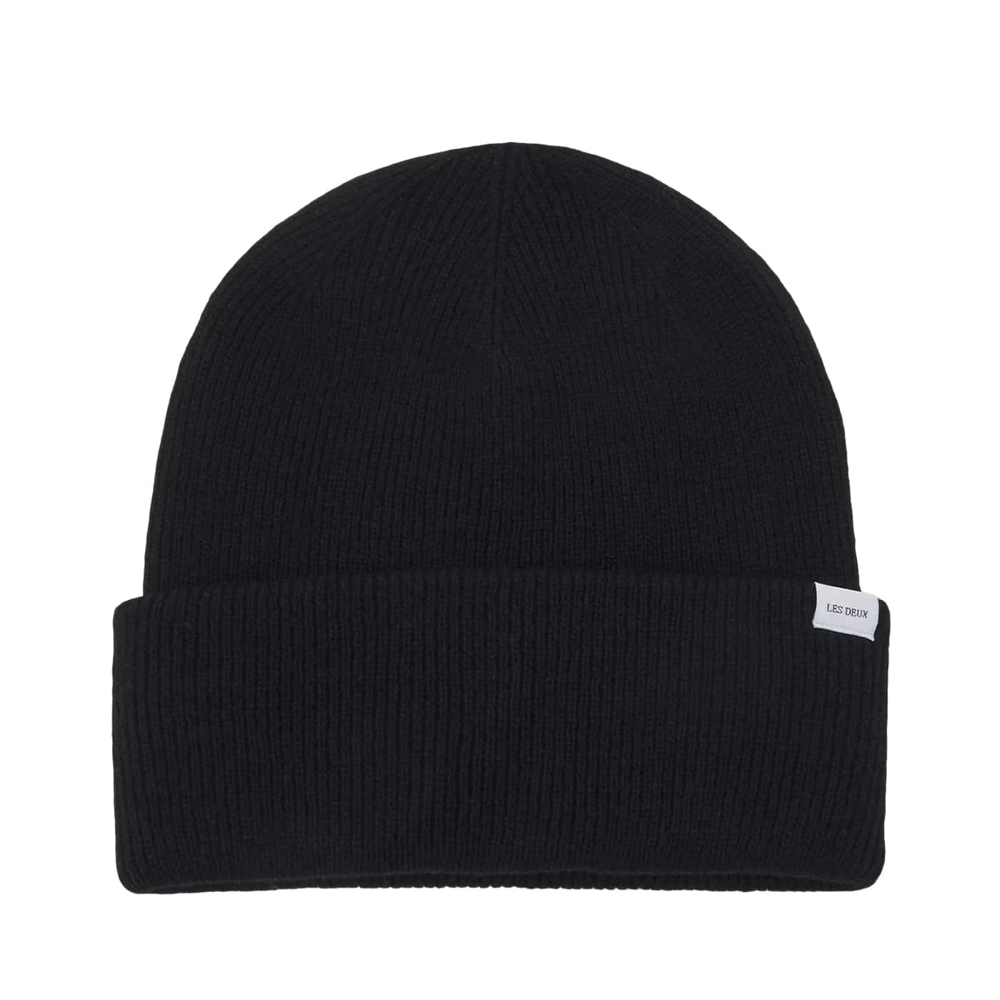 LES DEUX WAYNE WOOL BEANIE