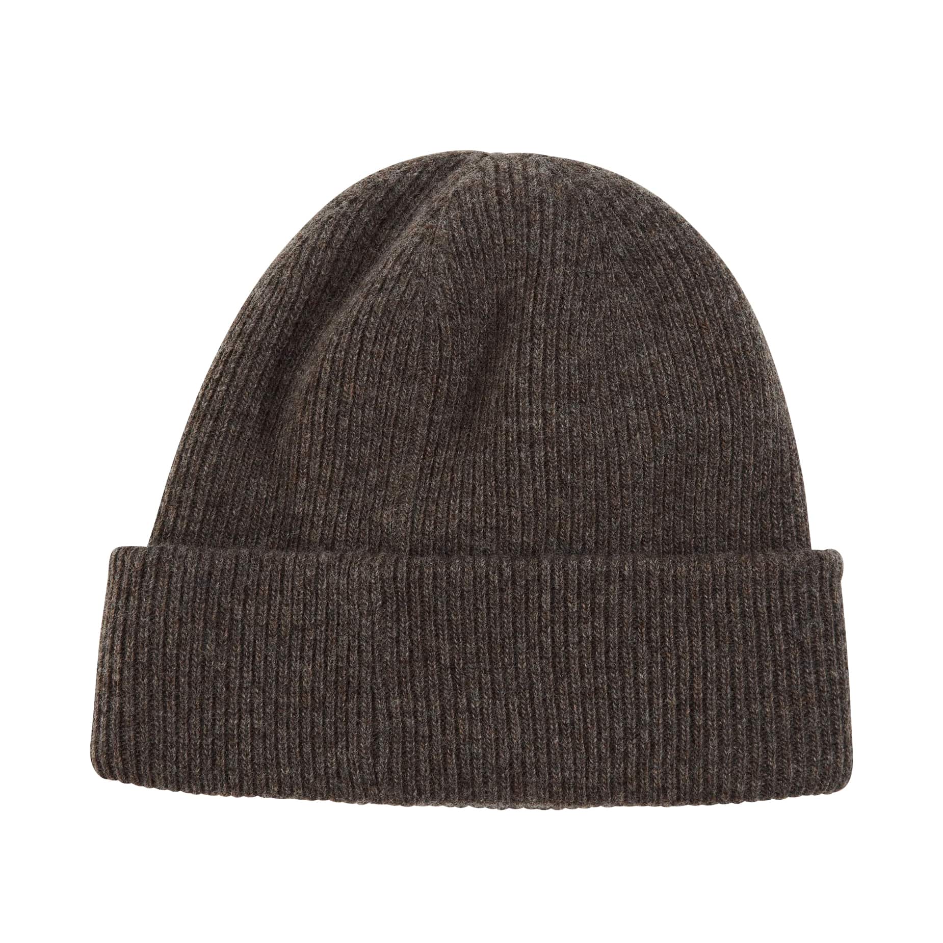 LES DEUX WAYNE WOOL BEANIE