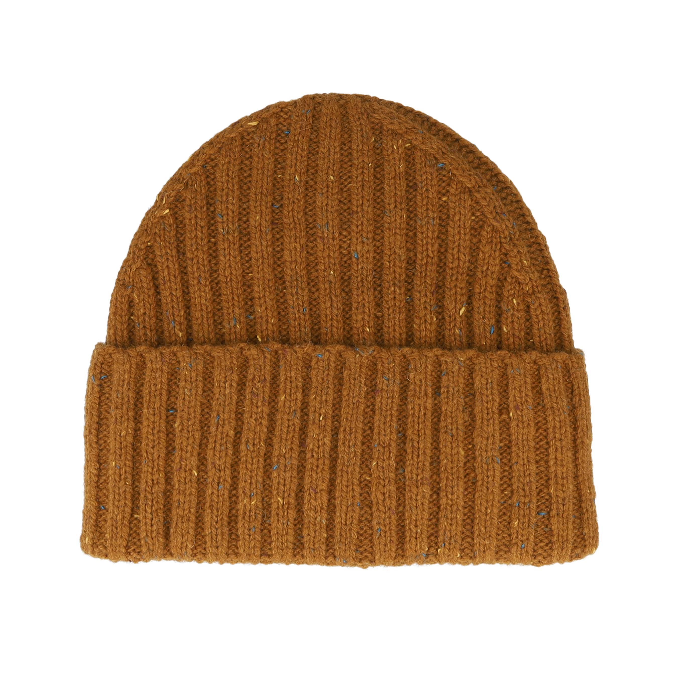 LES DEUX WELLS WOOL BEANIE