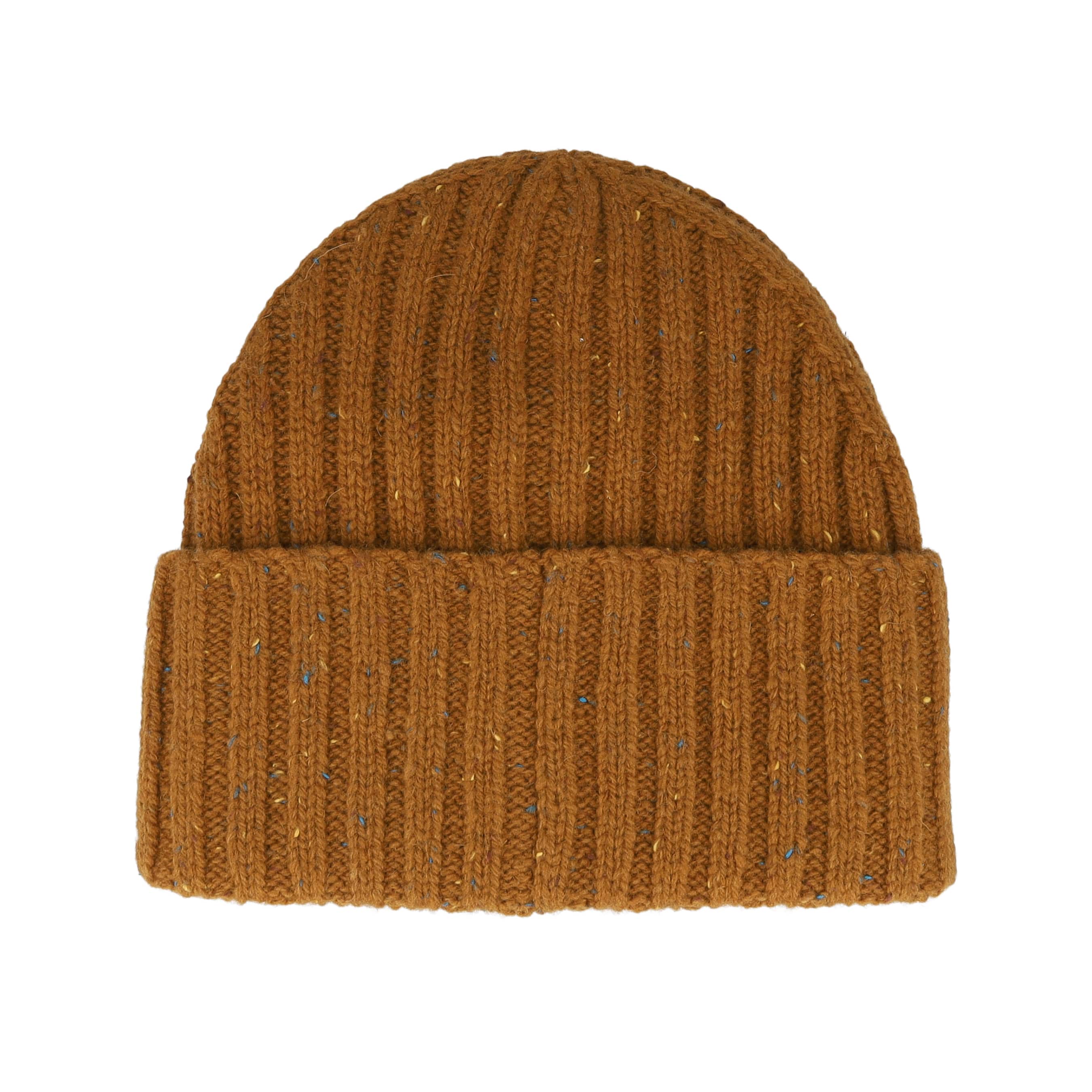 LES DEUX WELLS WOOL BEANIE
