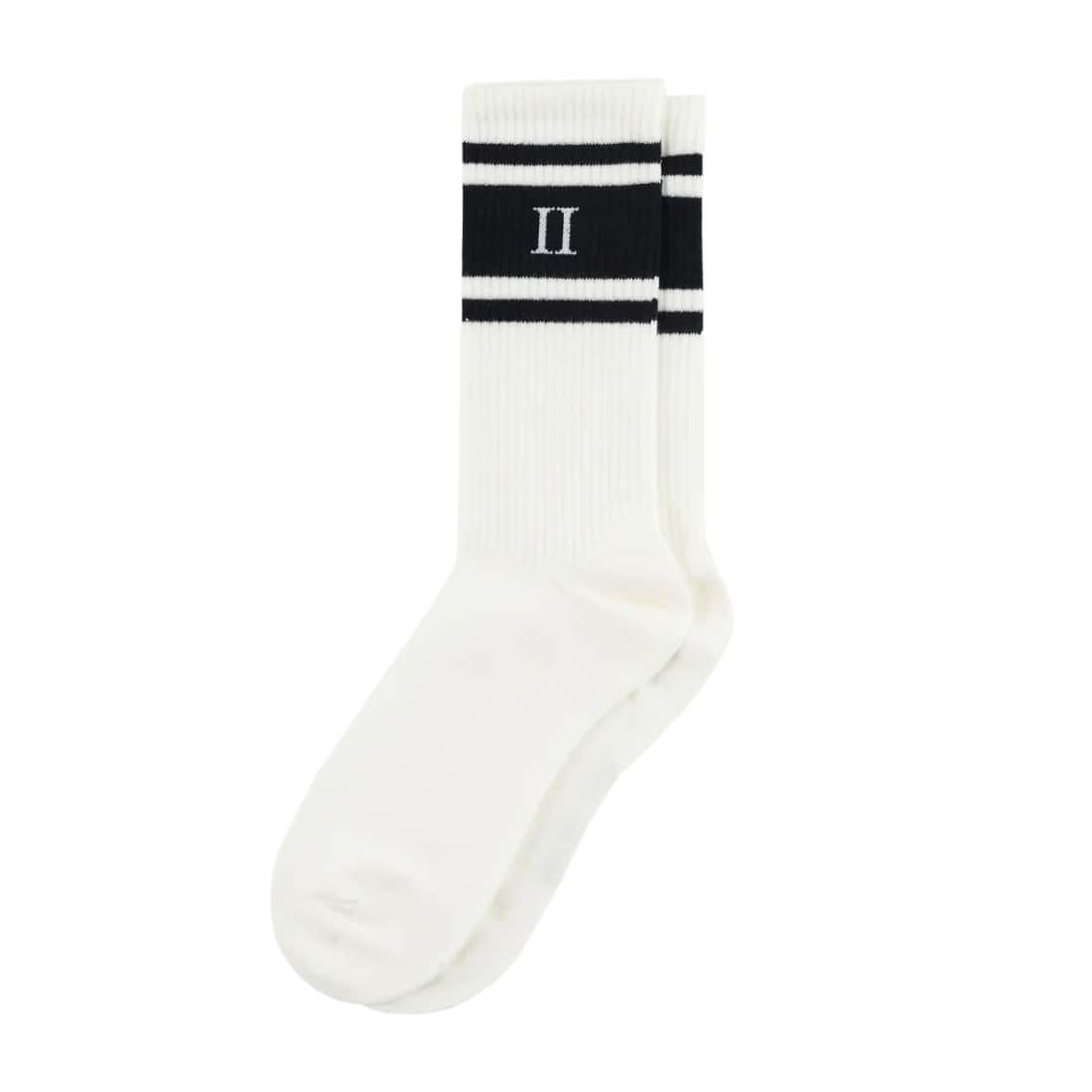 LES DEUX WILLIAM 2 PACK SOCKS