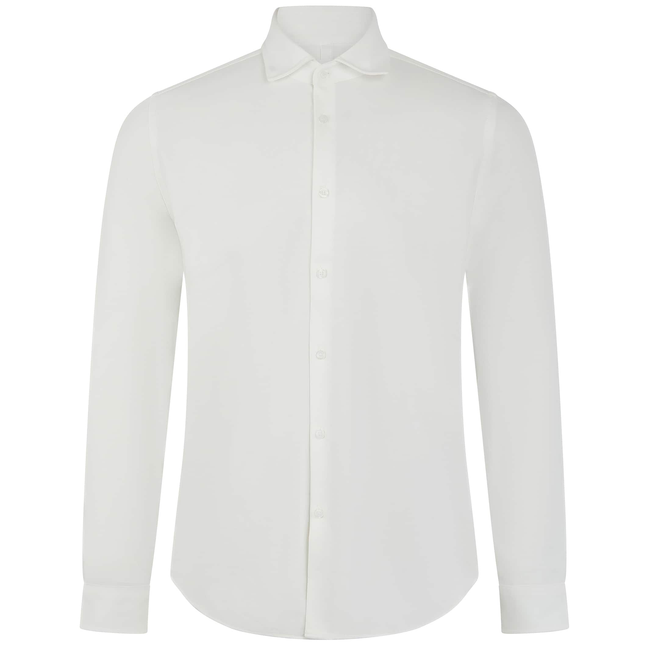 SEINSE CAMICIA STRETCH-FIT LONG SLEEVE SHIRT