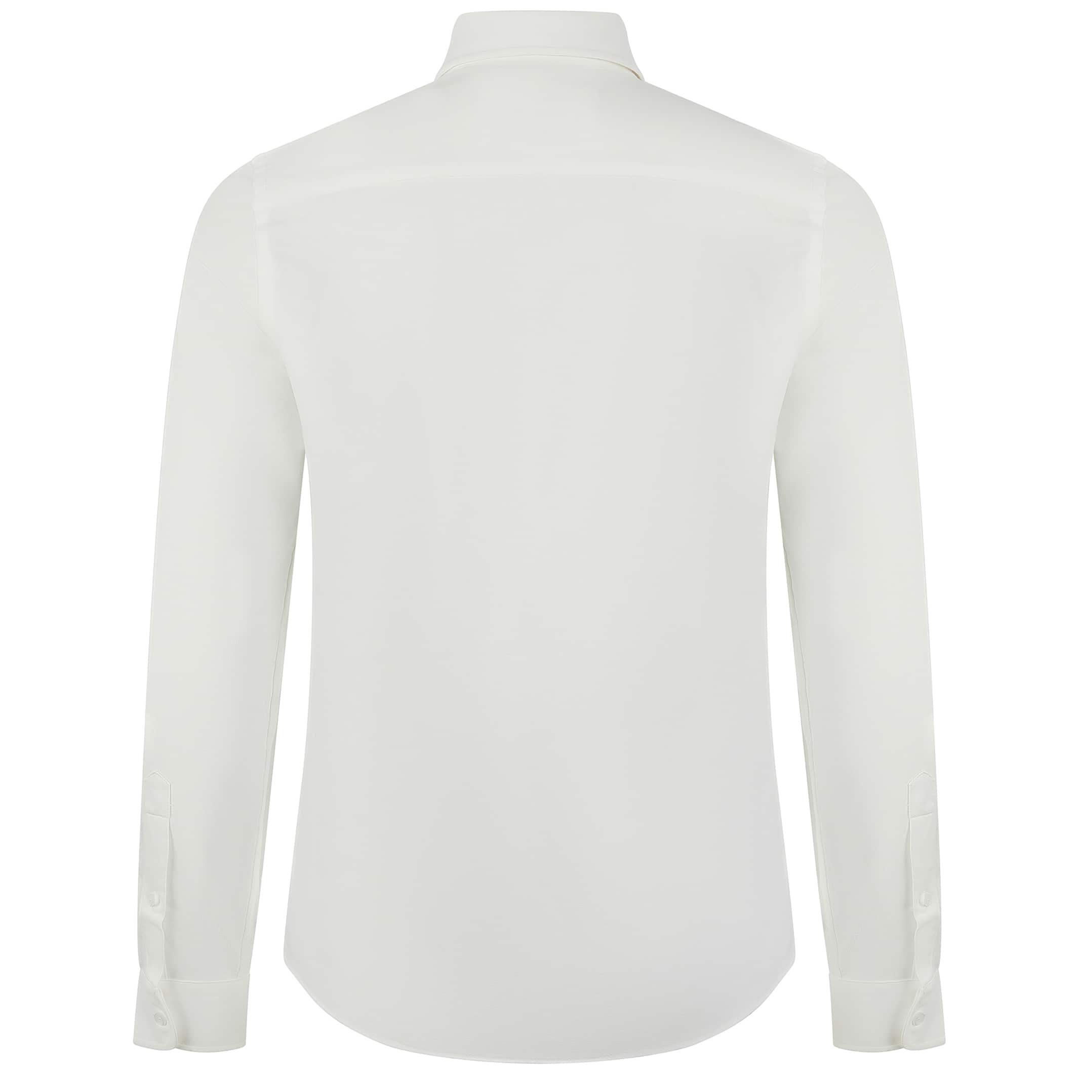 SEINSE CAMICIA STRETCH-FIT LONG SLEEVE SHIRT