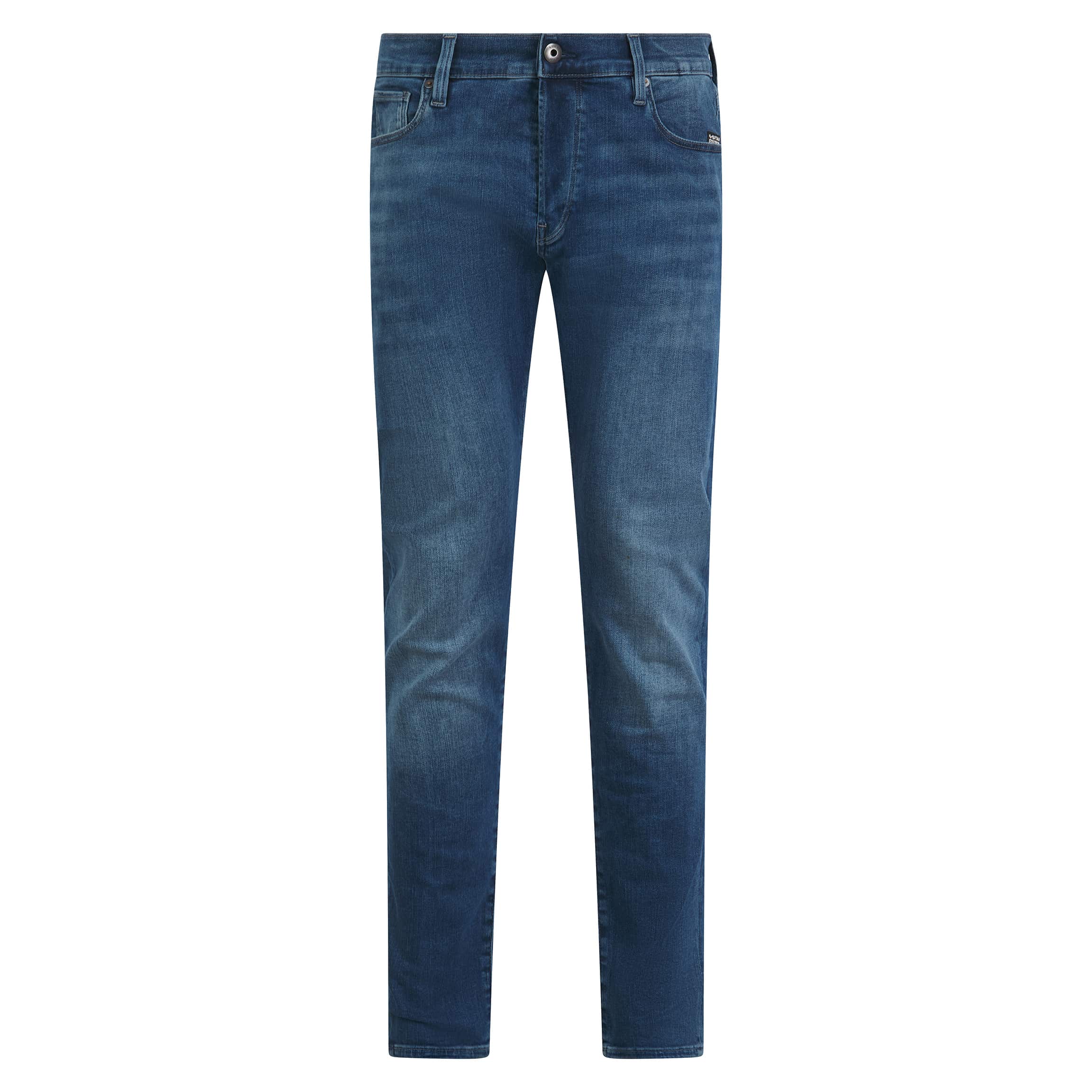G-STAR 3301 SLIM FIT DENIM JEANS