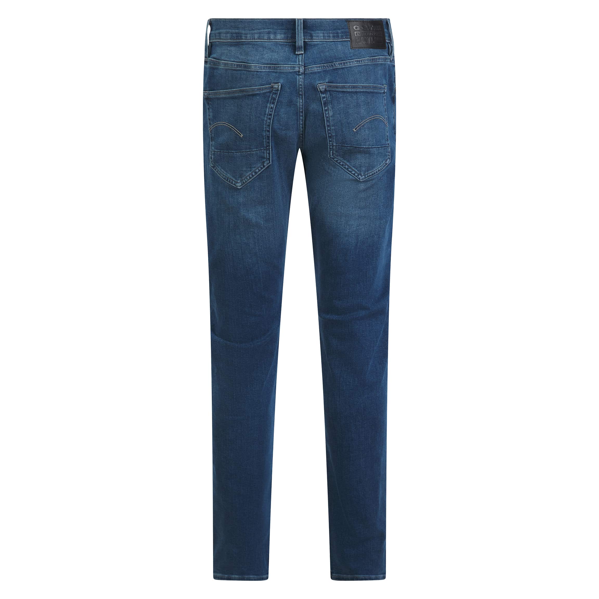 G-STAR 3301 SLIM FIT DENIM JEANS