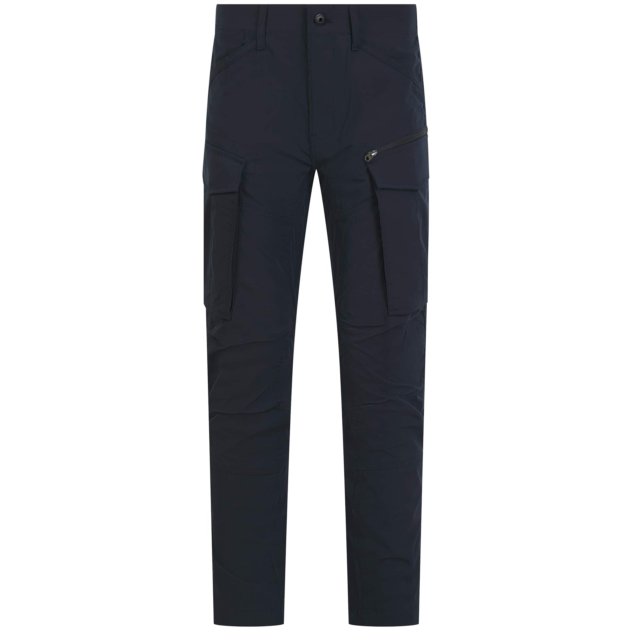 G-STAR ROVIC ZIP 3D REGULAR TAPERED CARGOS