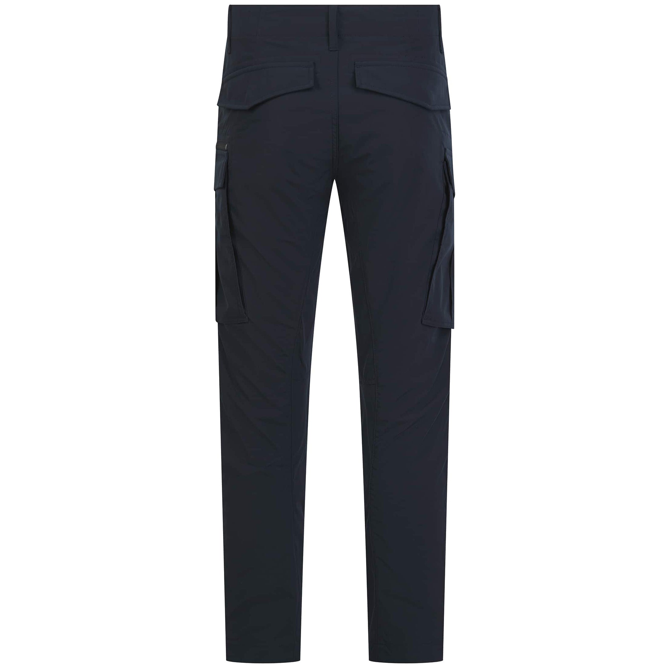 G-STAR ROVIC ZIP 3D REGULAR TAPERED CARGOS