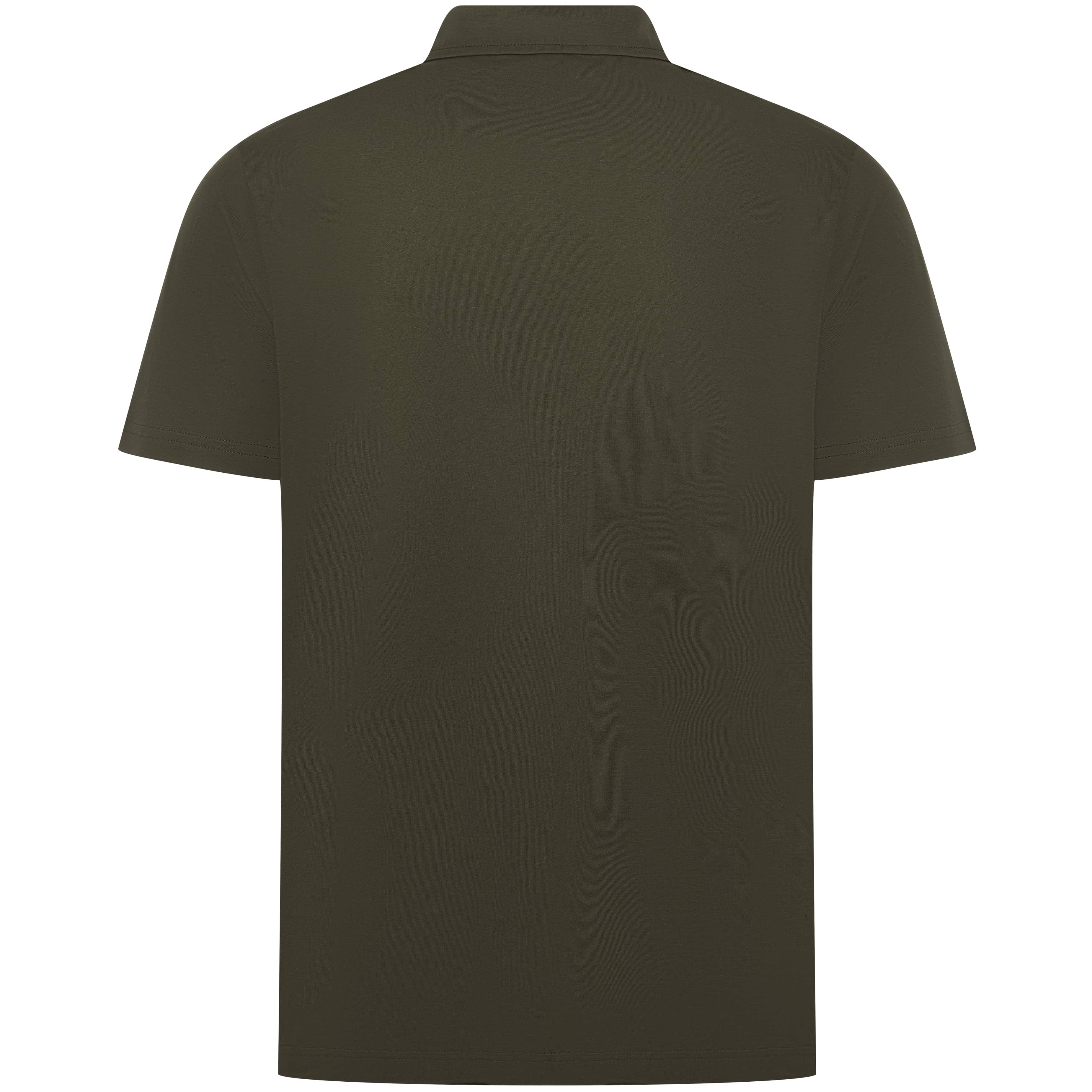 SUNSPEL JERSEY CLASSIC POLO SHIRT