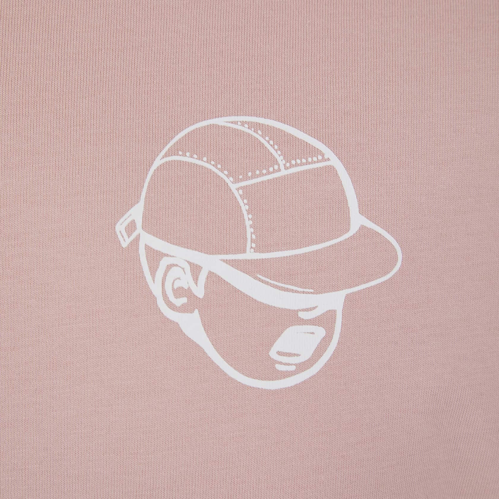 PAPERBOY LONG SLEEVE T-SHIRT