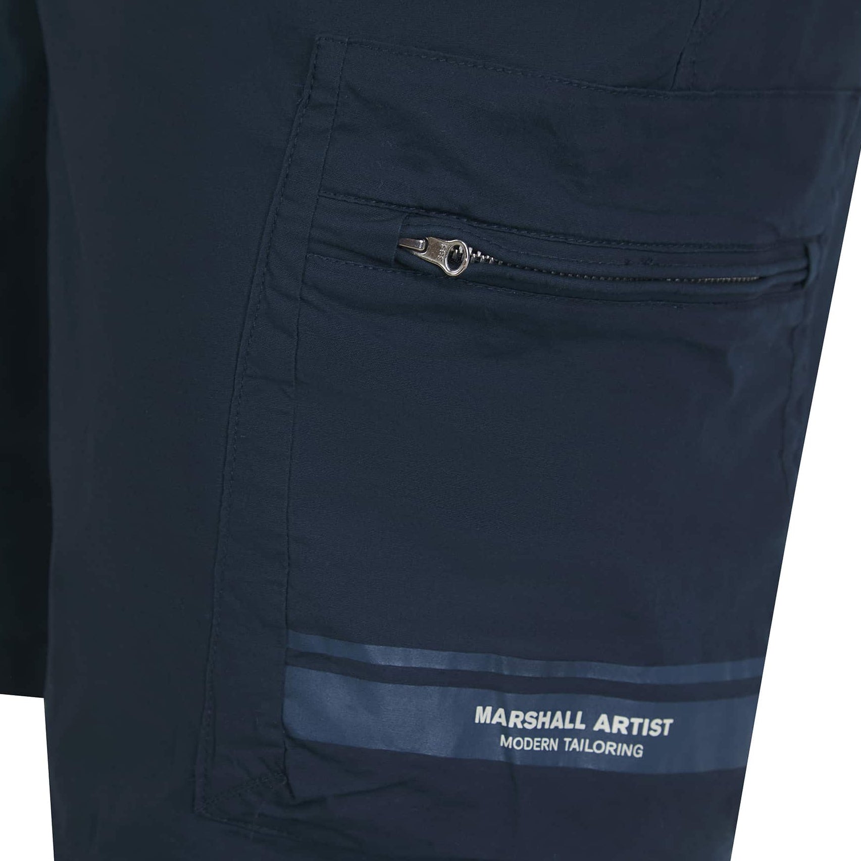 MARSHALL ARTIST SEAFIELD CARGO SHORTS