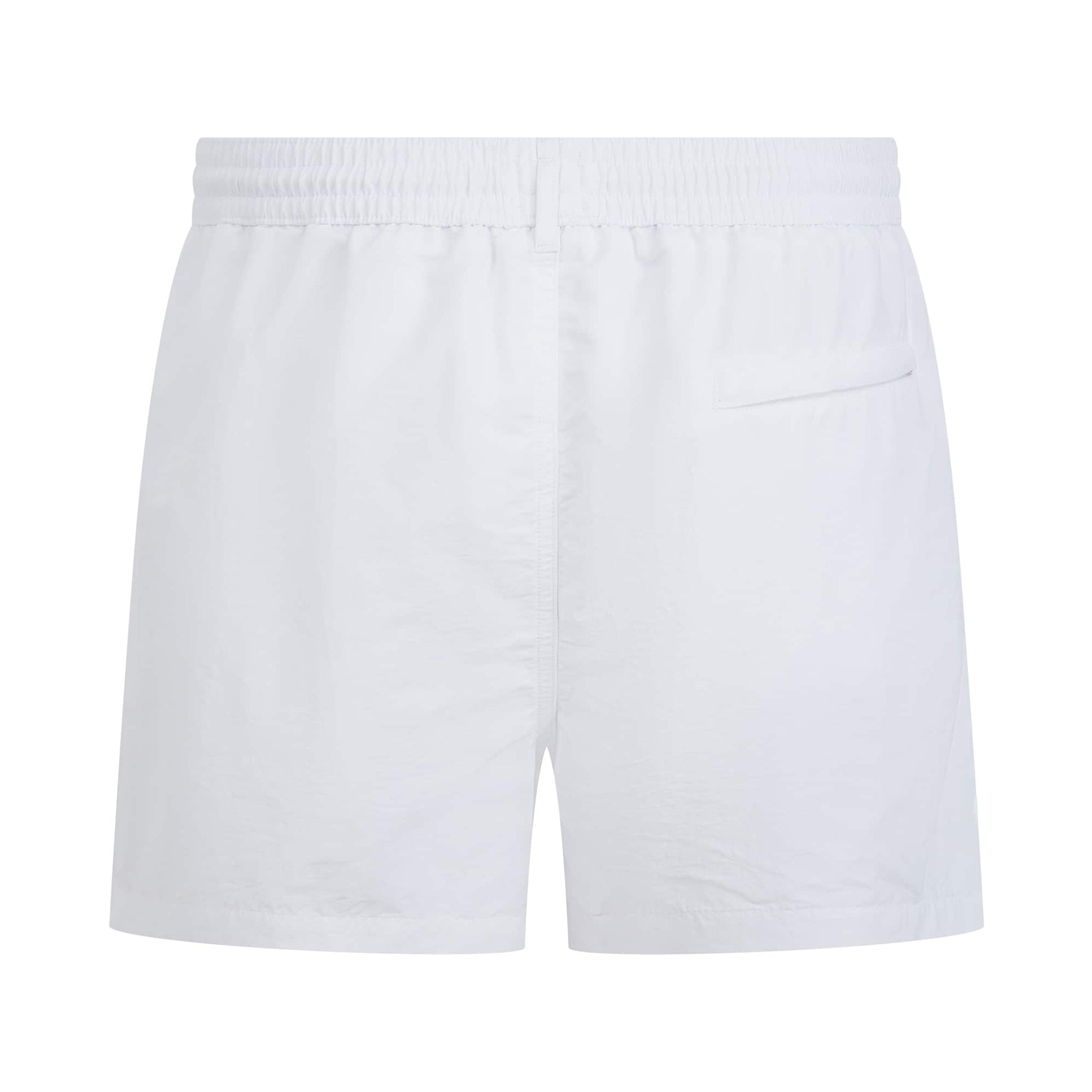 PAUL SMITH ARTIST STRIPE SWIM SHORTS
