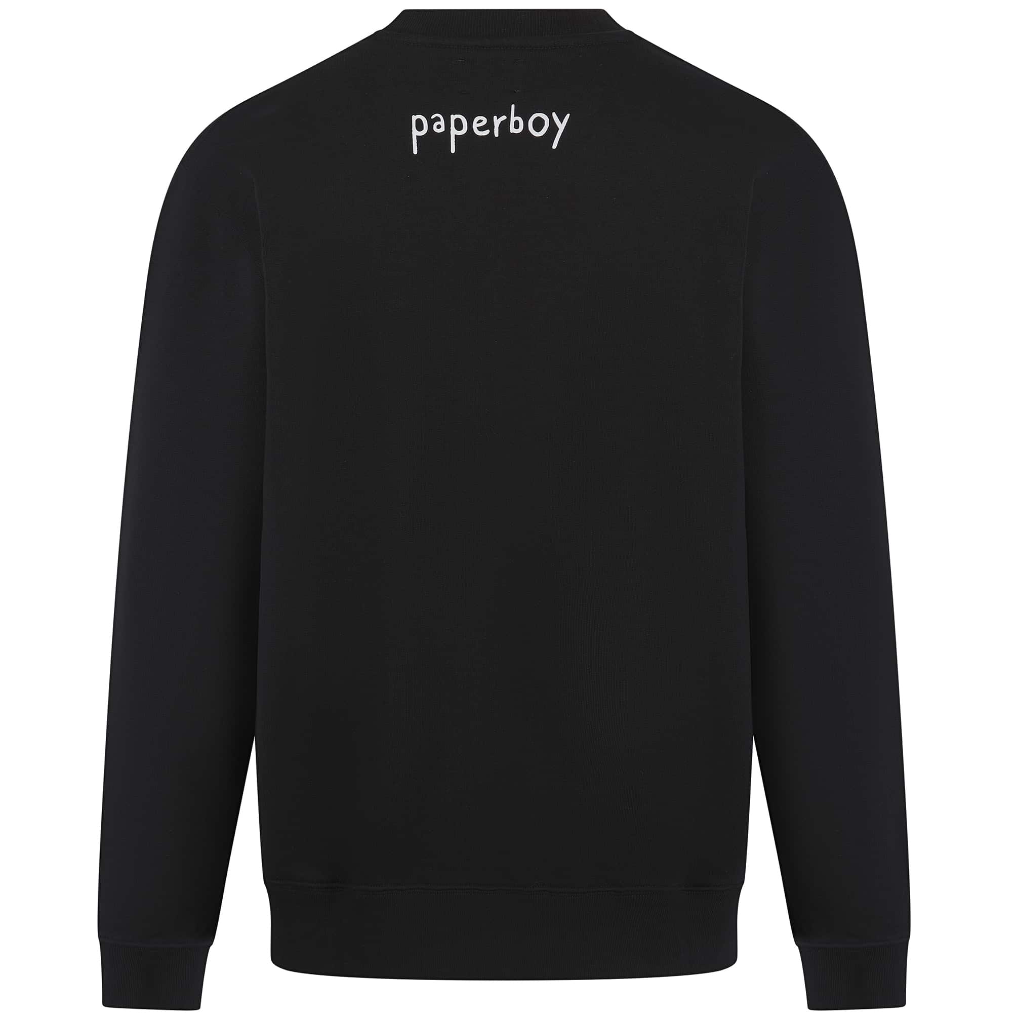 PAPERBOY SWEATSHIRT