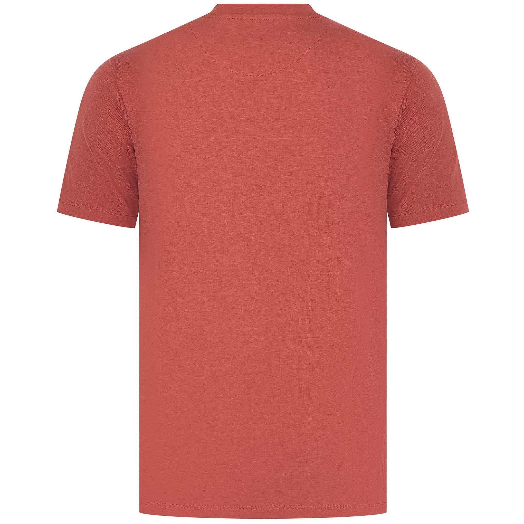 SEINSE ESSENTIAL FITTED T-SHIRT