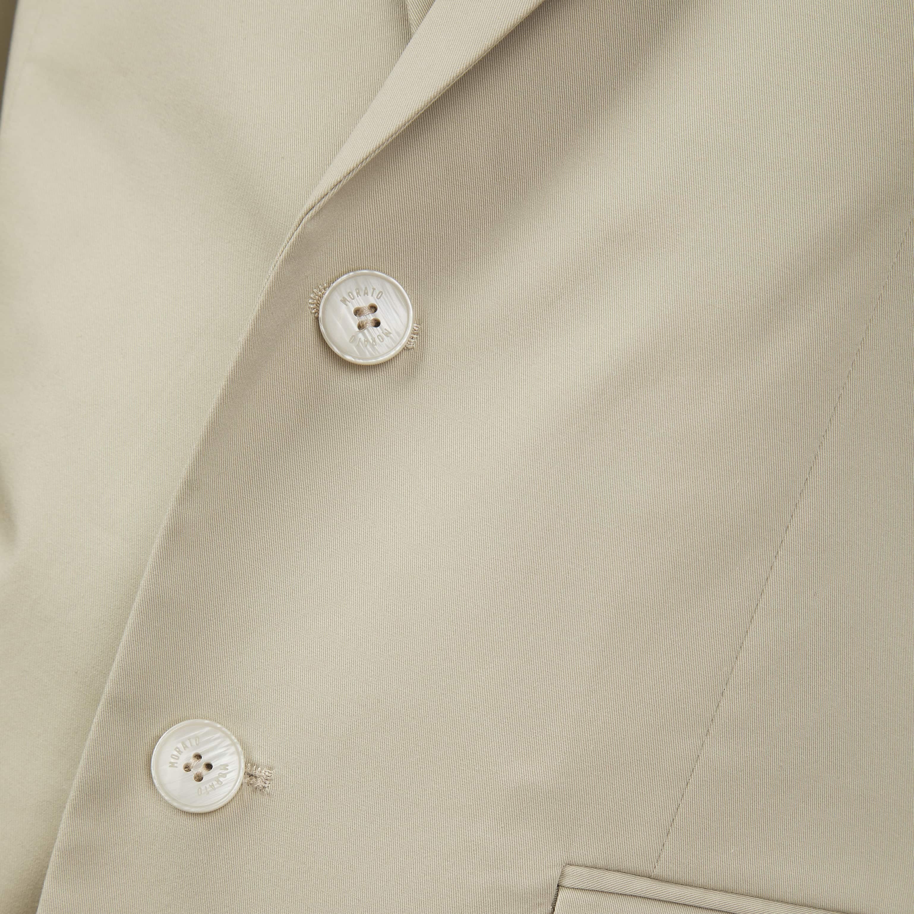 ANTONY MORATO LUIS REGULAR-FIT JACKET