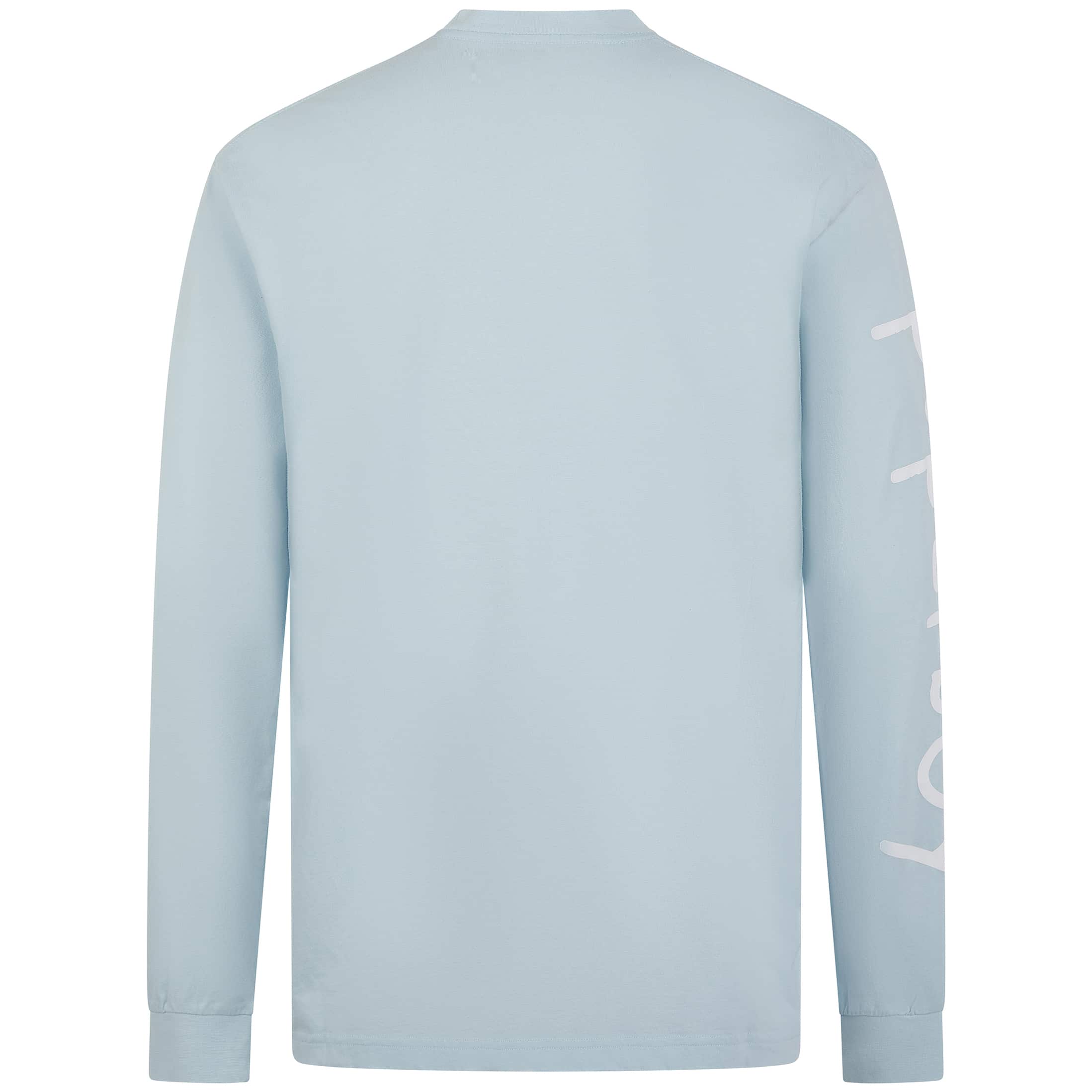 PAPERBOY LONG SLEEVE T-SHIRT