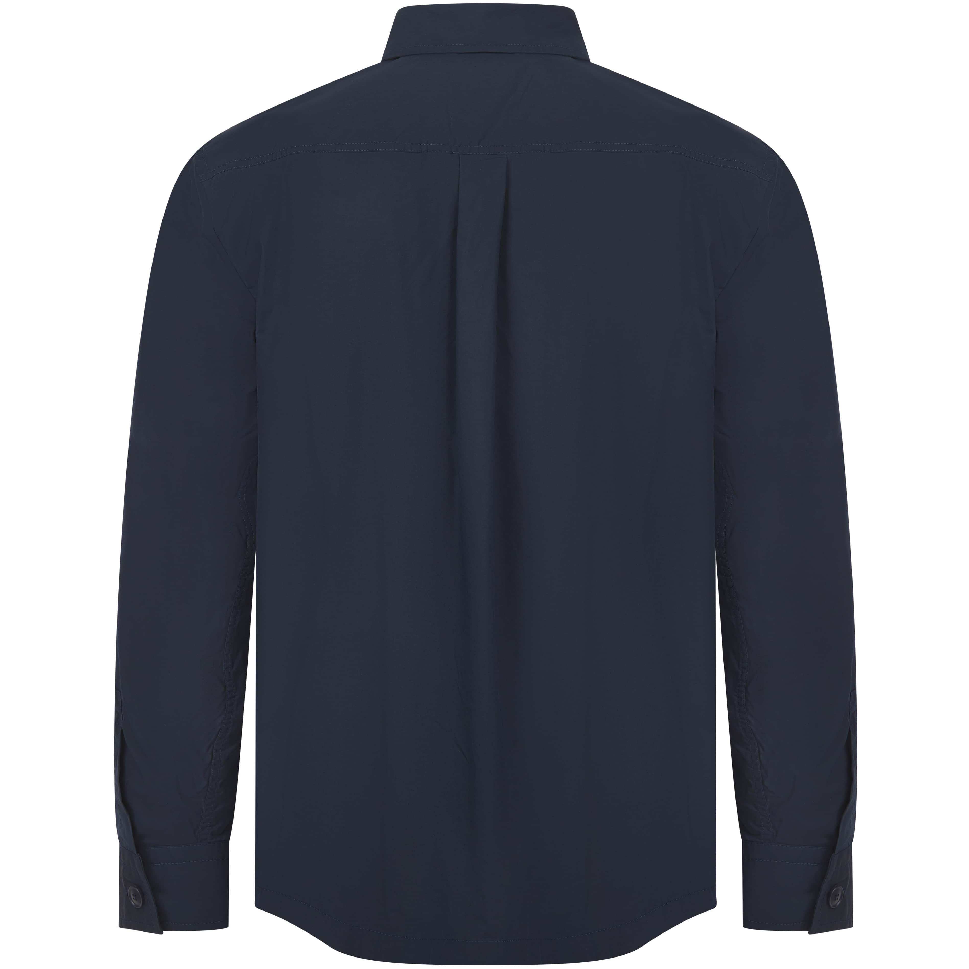 BOSS LOCKYO OVERSHIRT