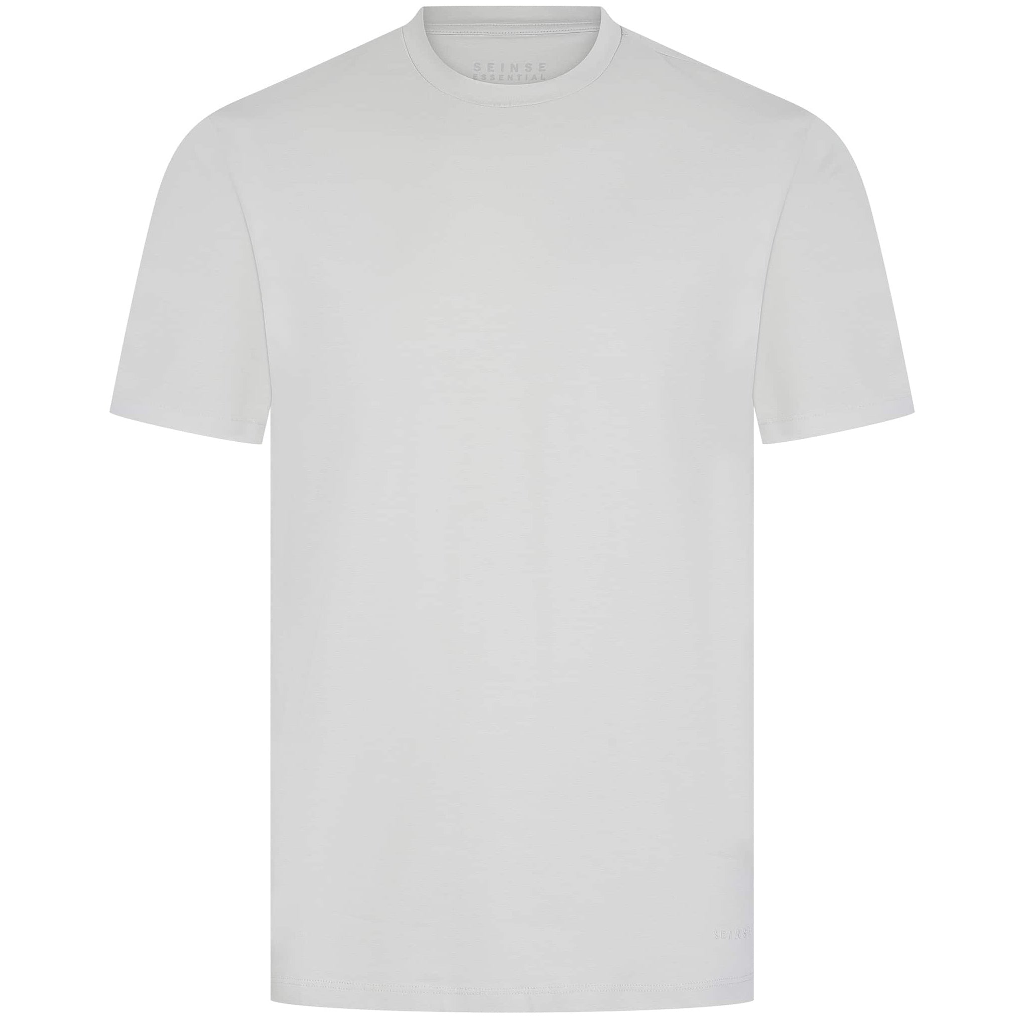 SEINSE ESSENTIAL FITTED T-SHIRT