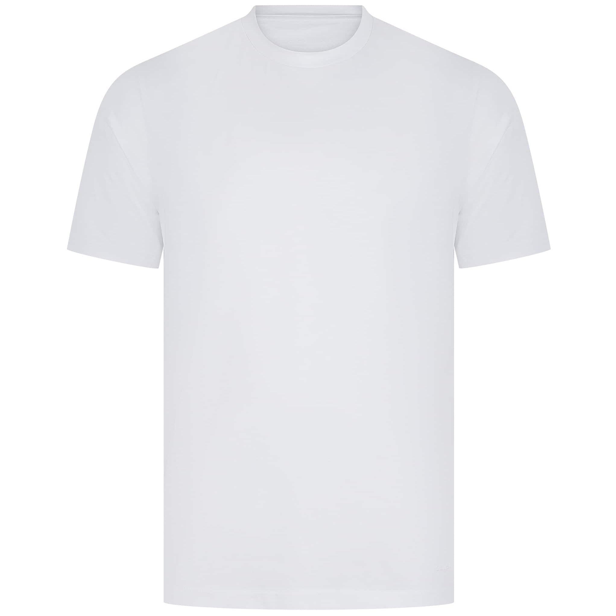SEINSE ESSENTIAL FITTED T-SHIRT