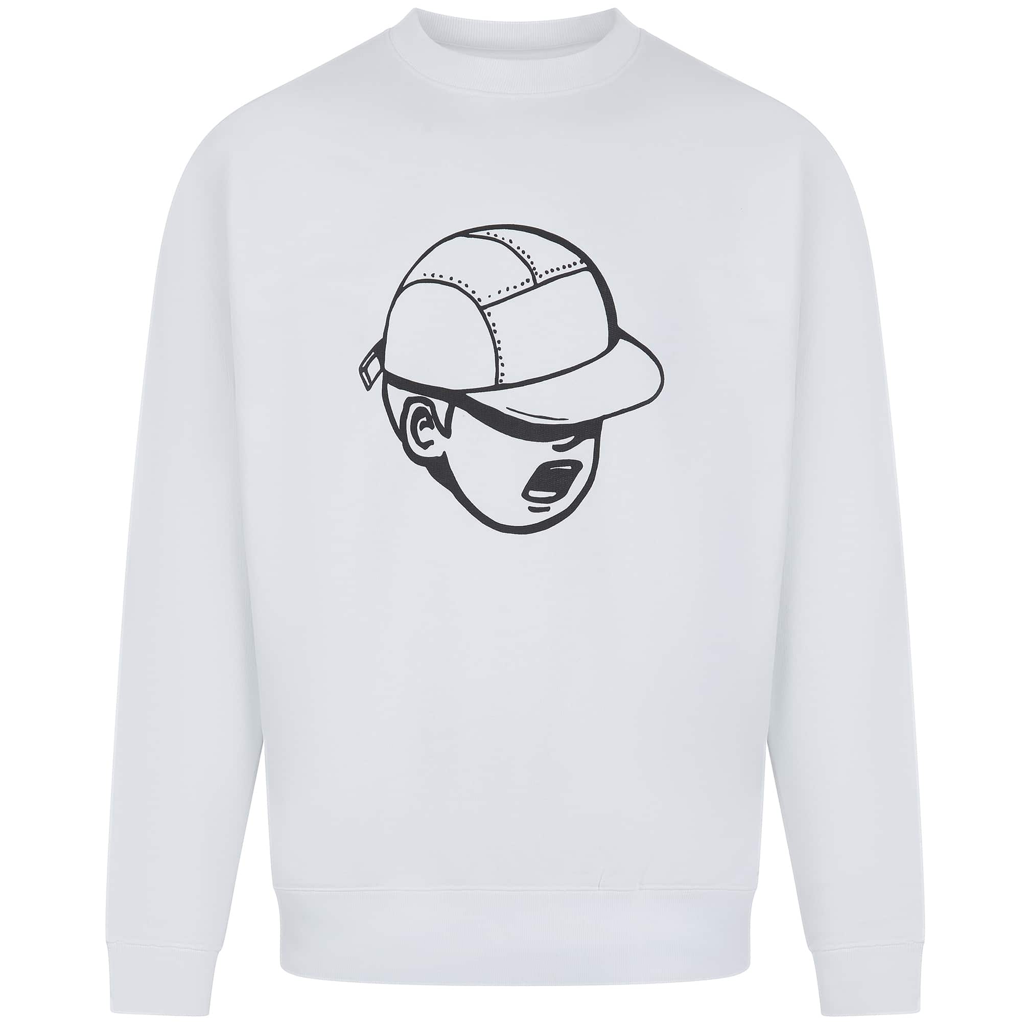 PAPERBOY SWEATSHIRT
