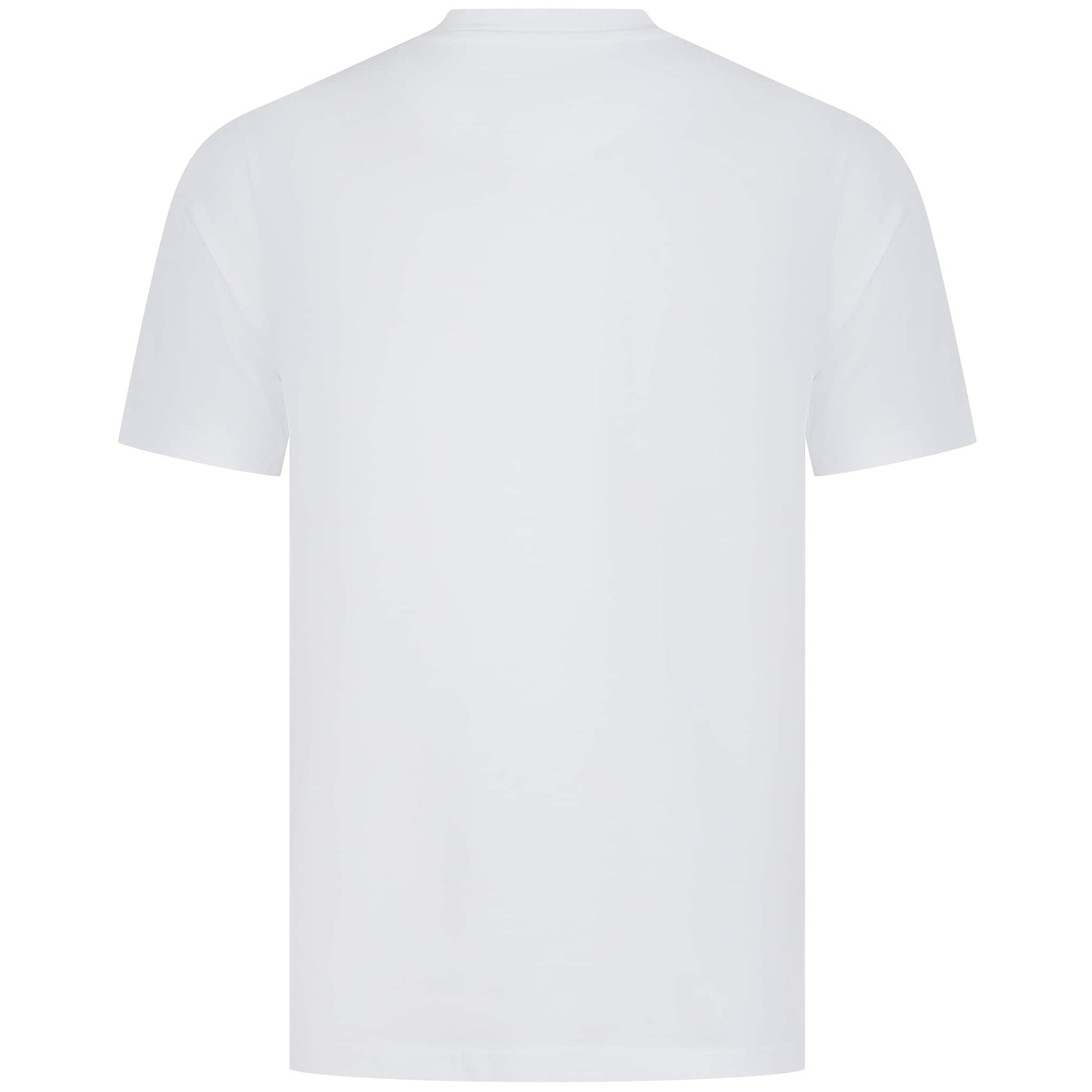 SEINSE ESSENTIAL FITTED T-SHIRT