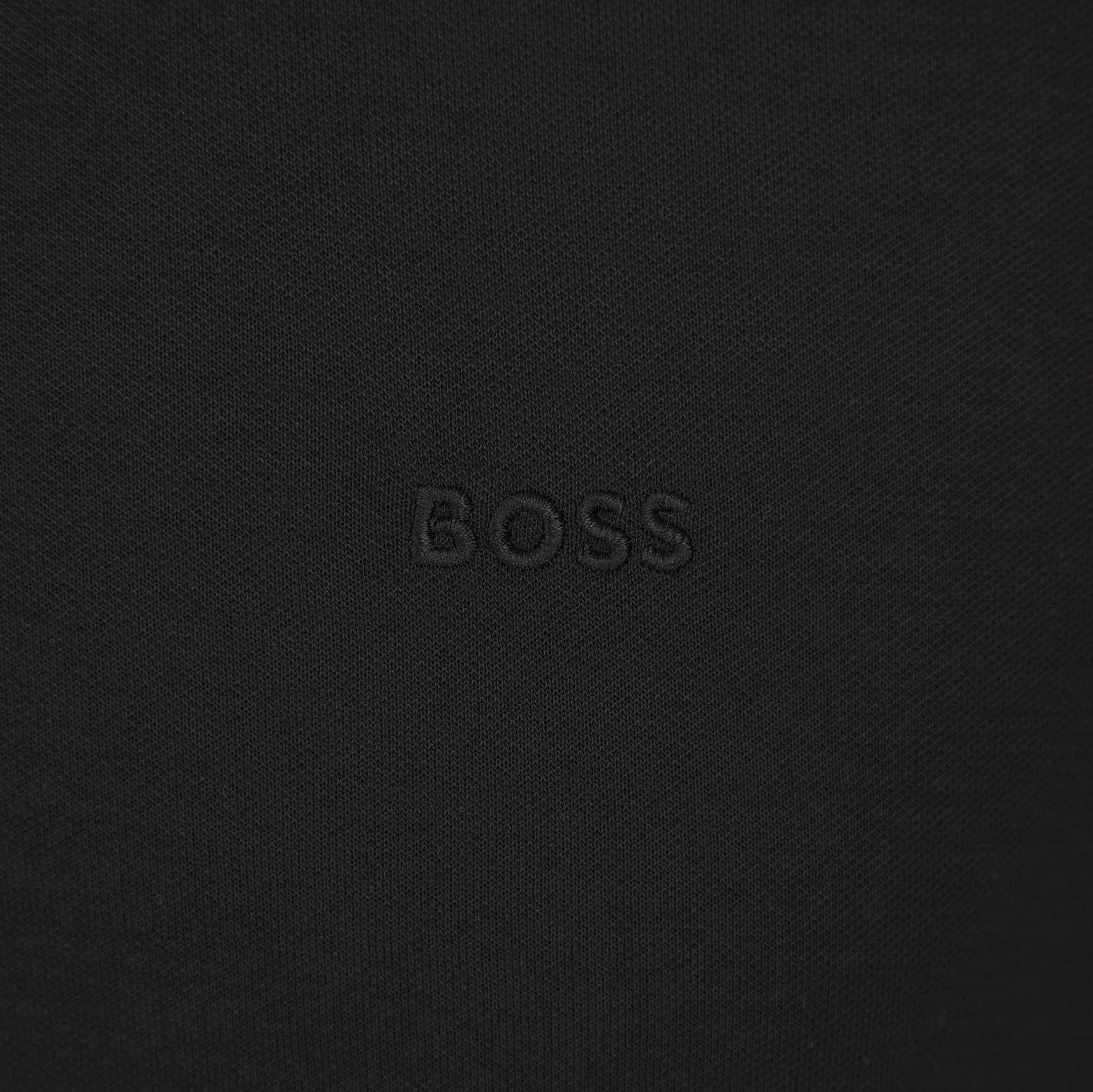 BOSS PRESS 55 COTTON POLO SHIRT