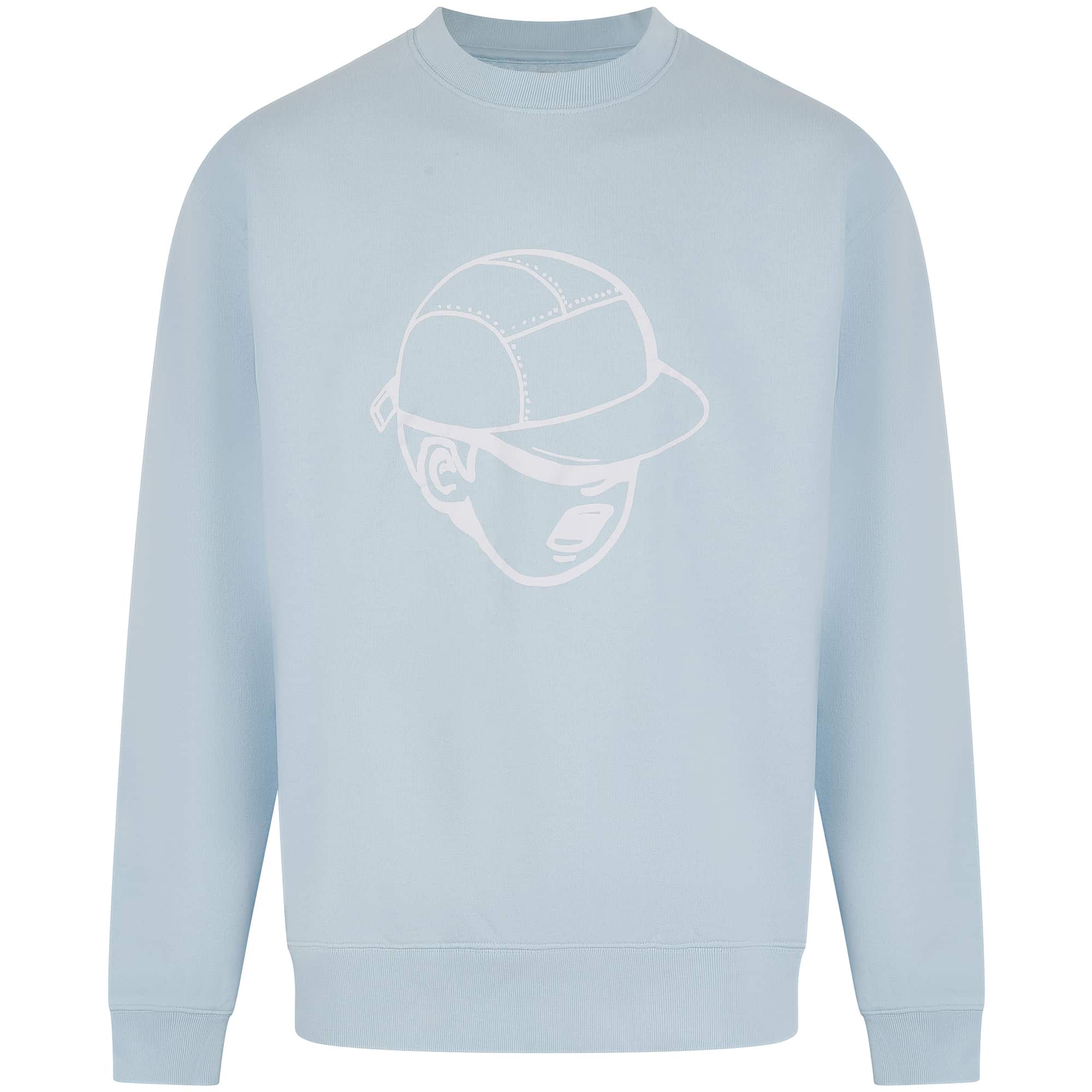 PAPERBOY SWEATSHIRT