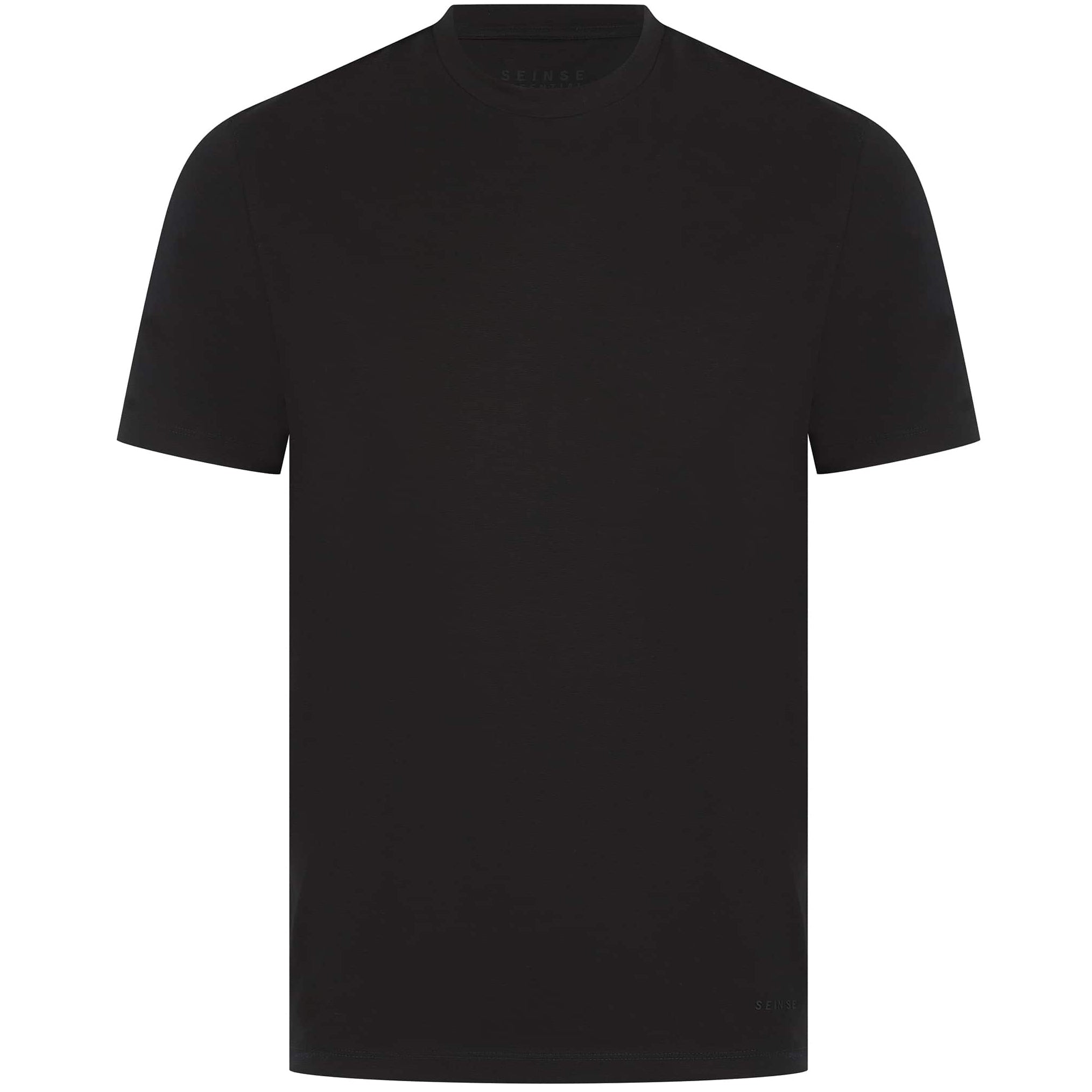 SEINSE ESSENTIAL FITTED T-SHIRT