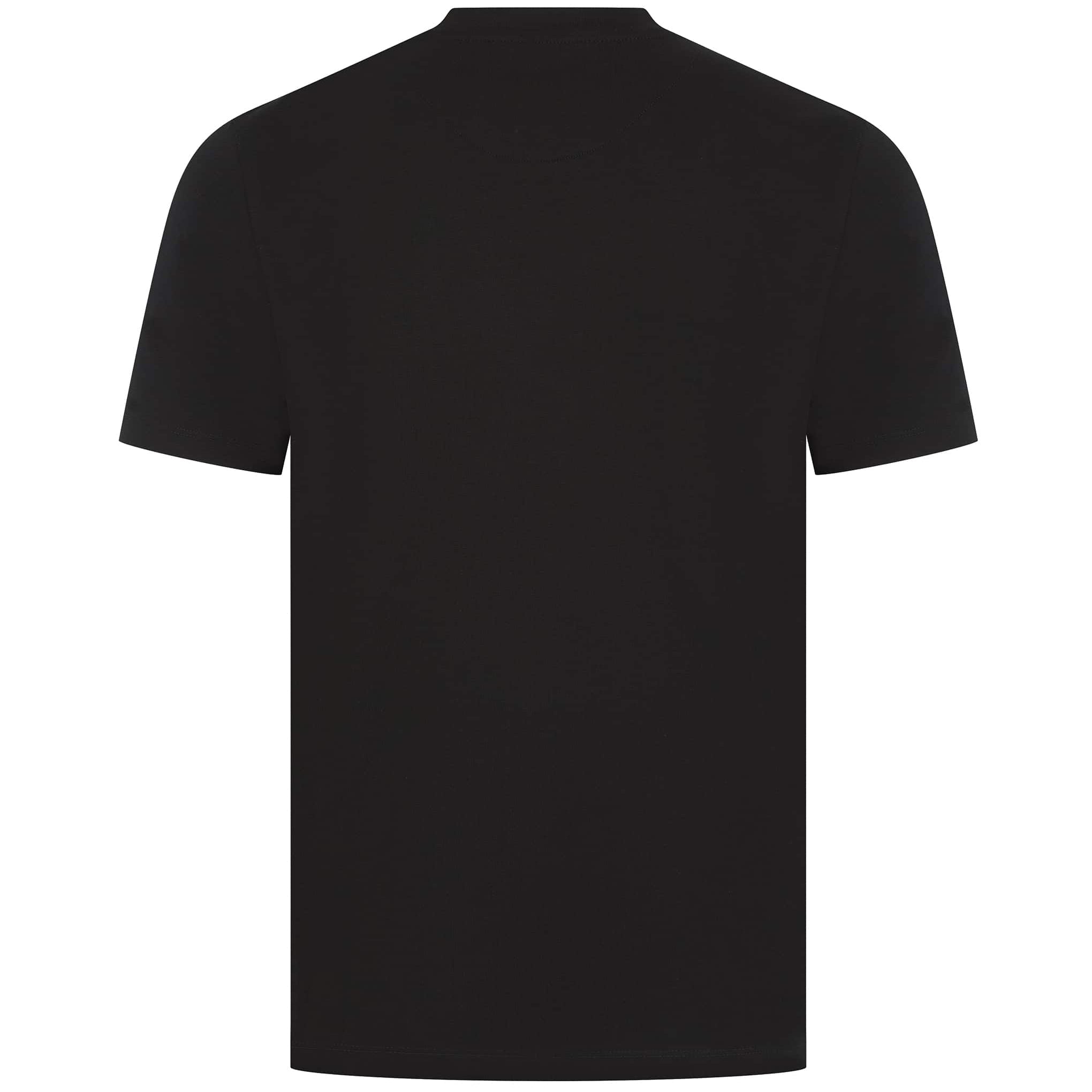 SEINSE ESSENTIAL FITTED T-SHIRT SSEINSE