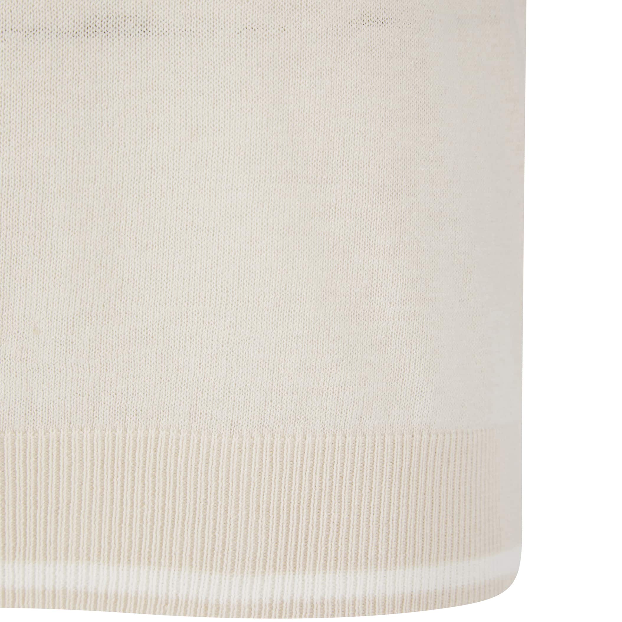 SSEINSE GIROCOLLO LIGHTWEIGHT KNIT JUMPER