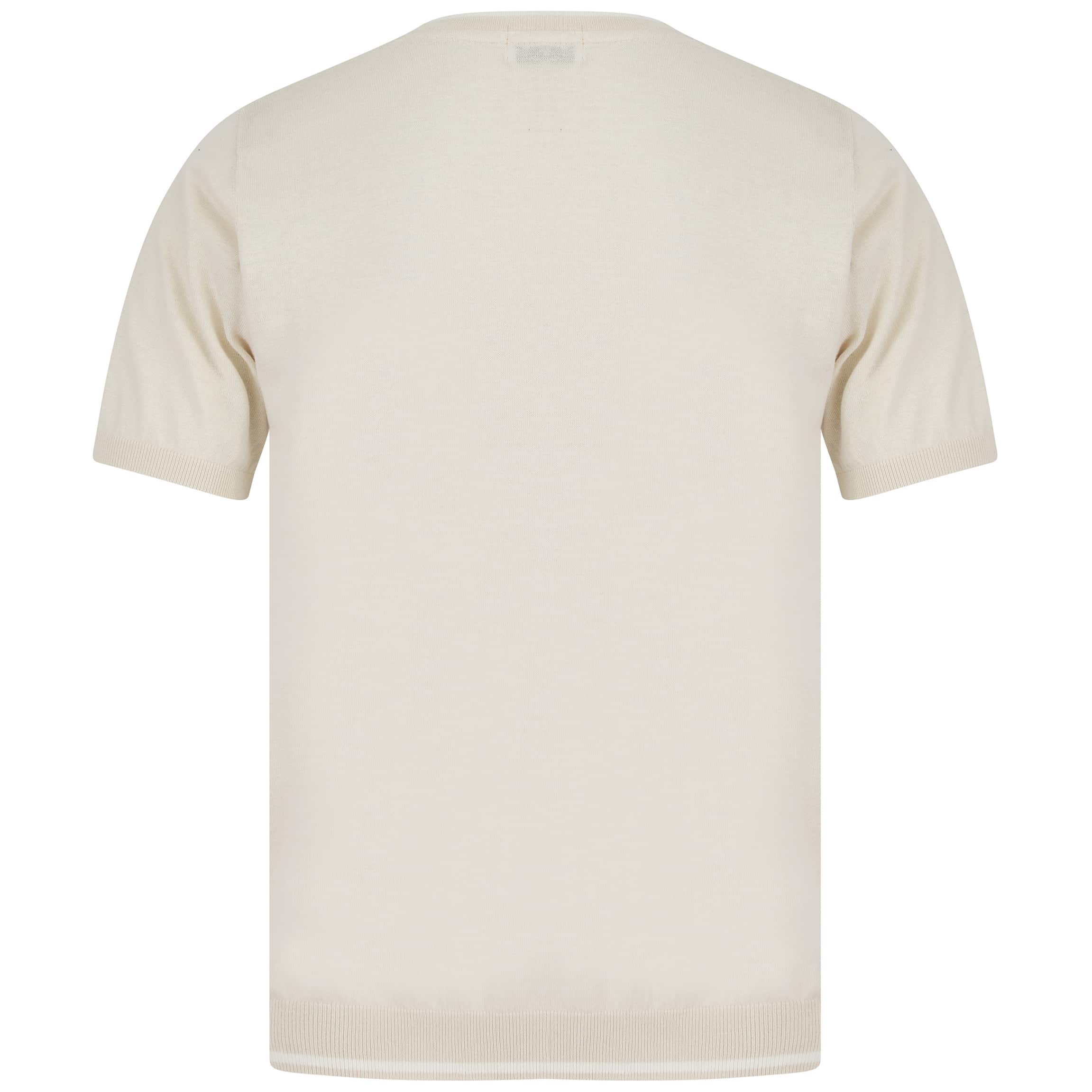 SSEINSE GIROCOLLO LIGHTWEIGHT KNIT JUMPER