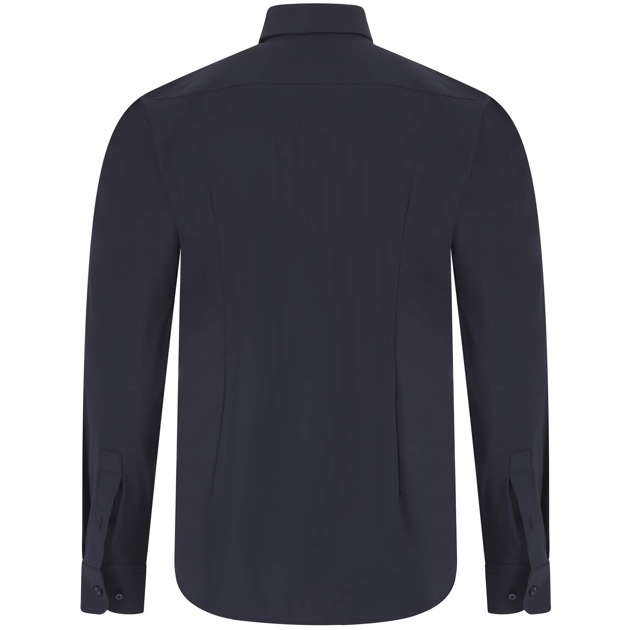 BOSS P-HANK-S-KENT-C1-222 SLIM FIT SHIRT