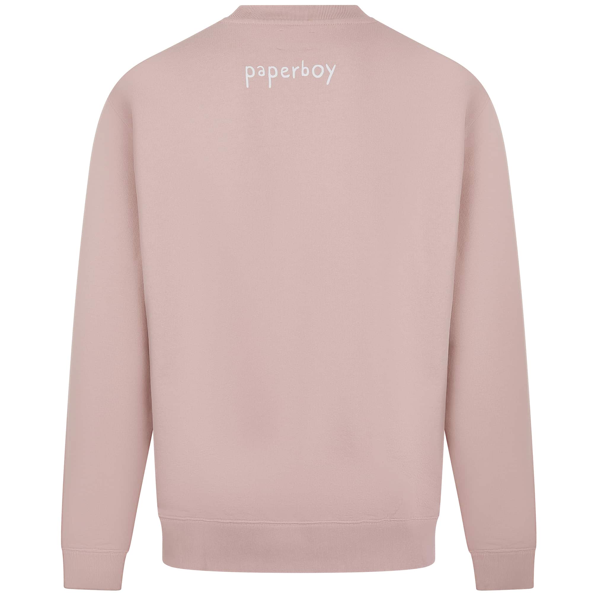 PAPERBOY SWEATSHIRT