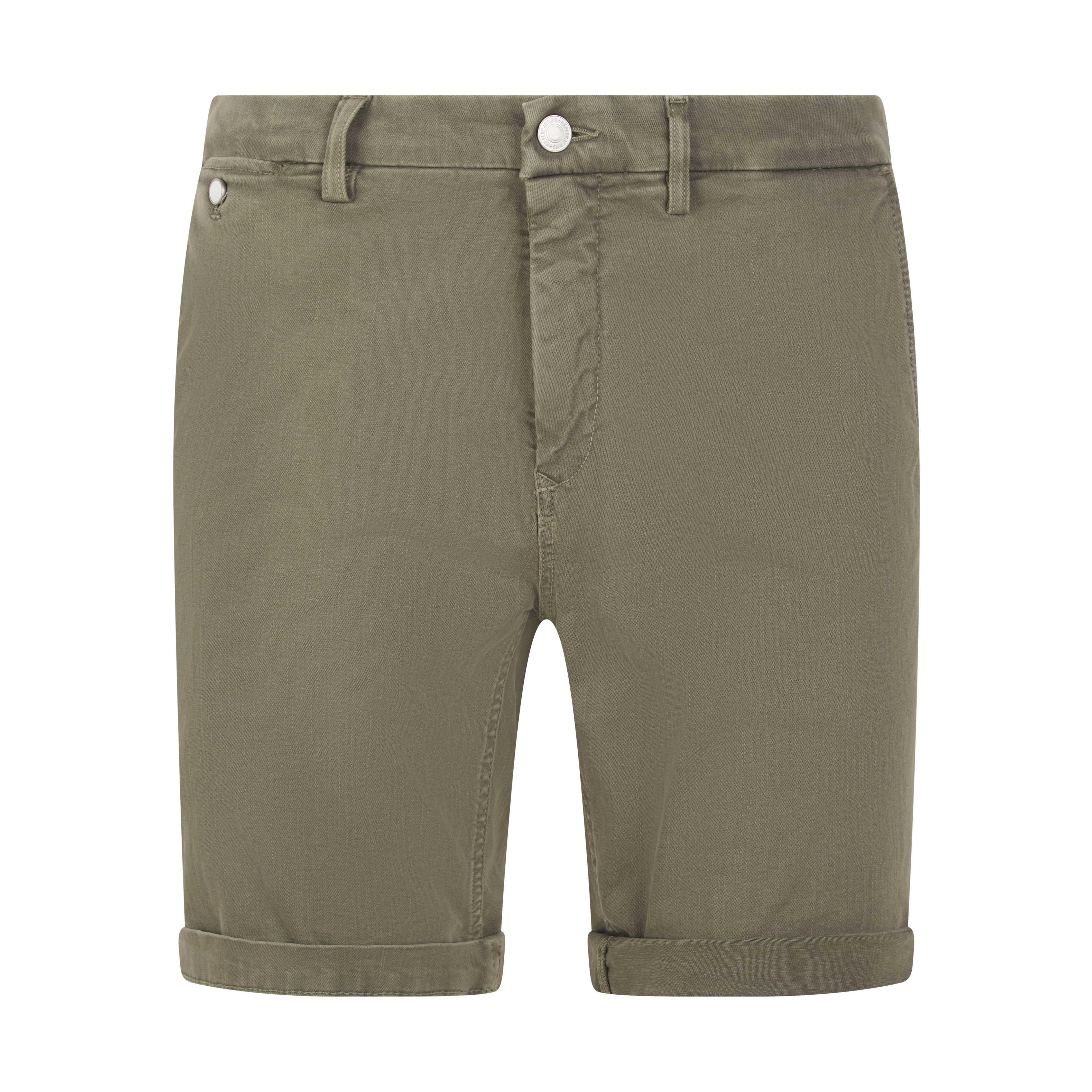 REPLAY BENNI HYPERFLEX CHINO SHORTS