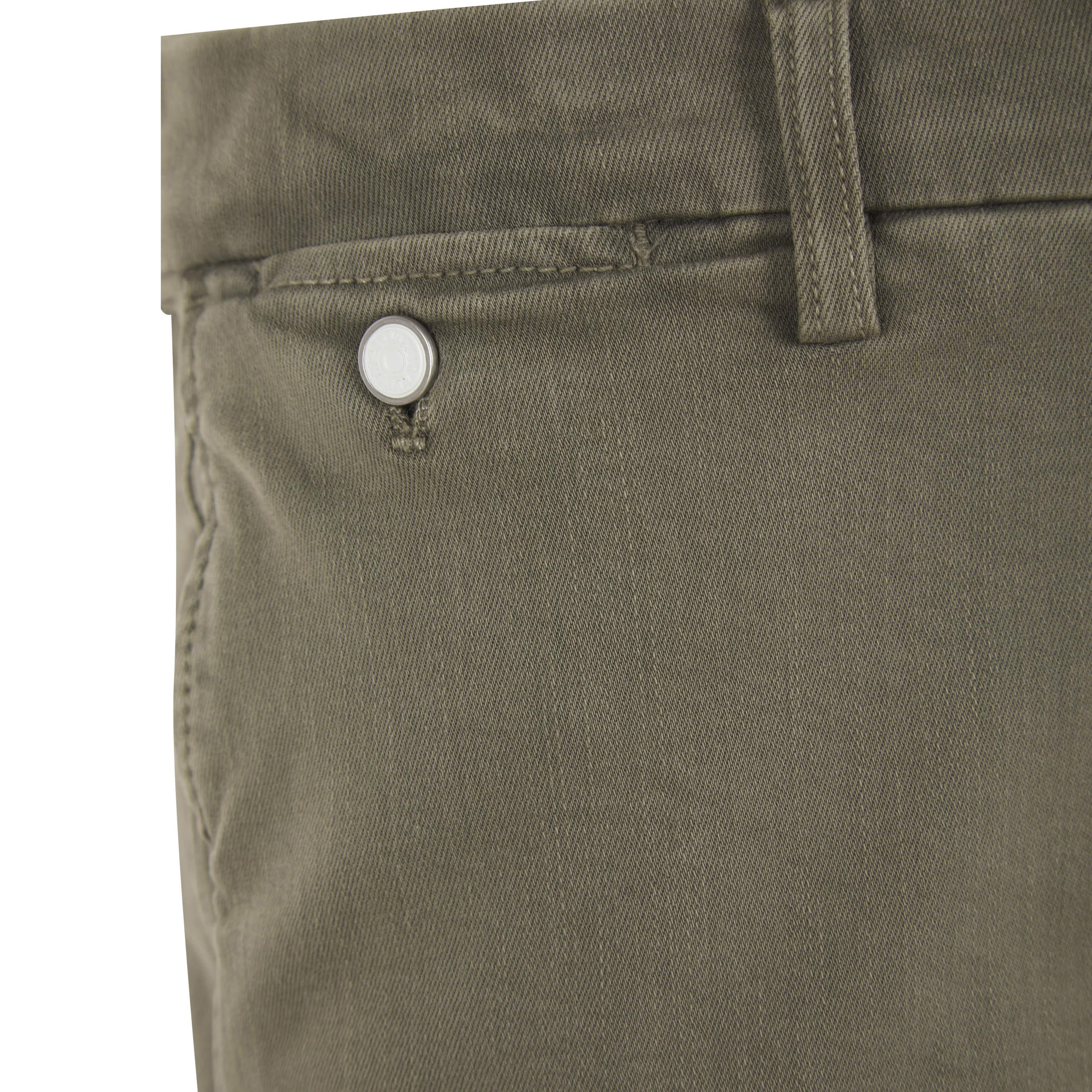 REPLAY BENNI HYPERFLEX CHINO SHORTS