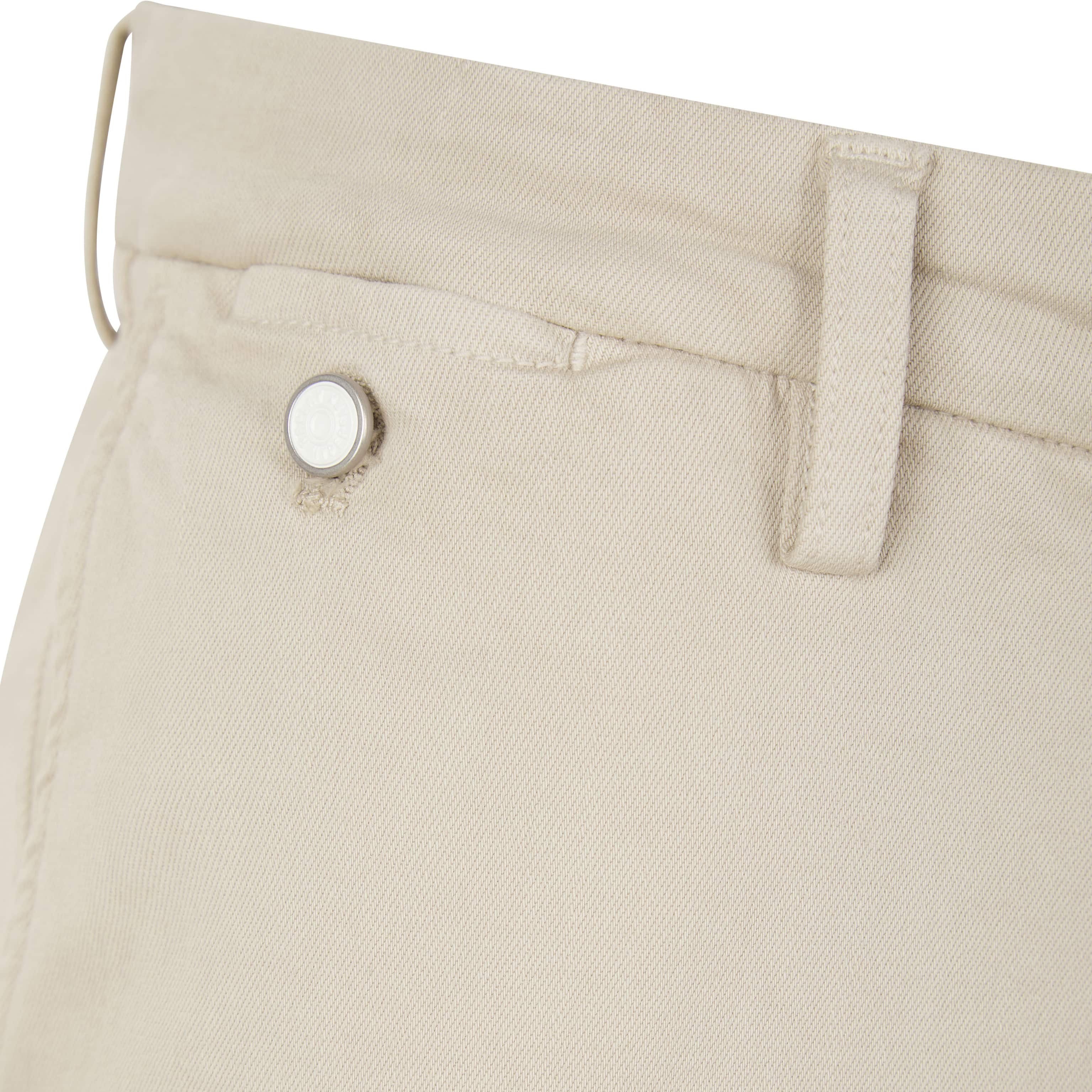 REPLAY BENNI HYPERFLEX CHINO SHORTS