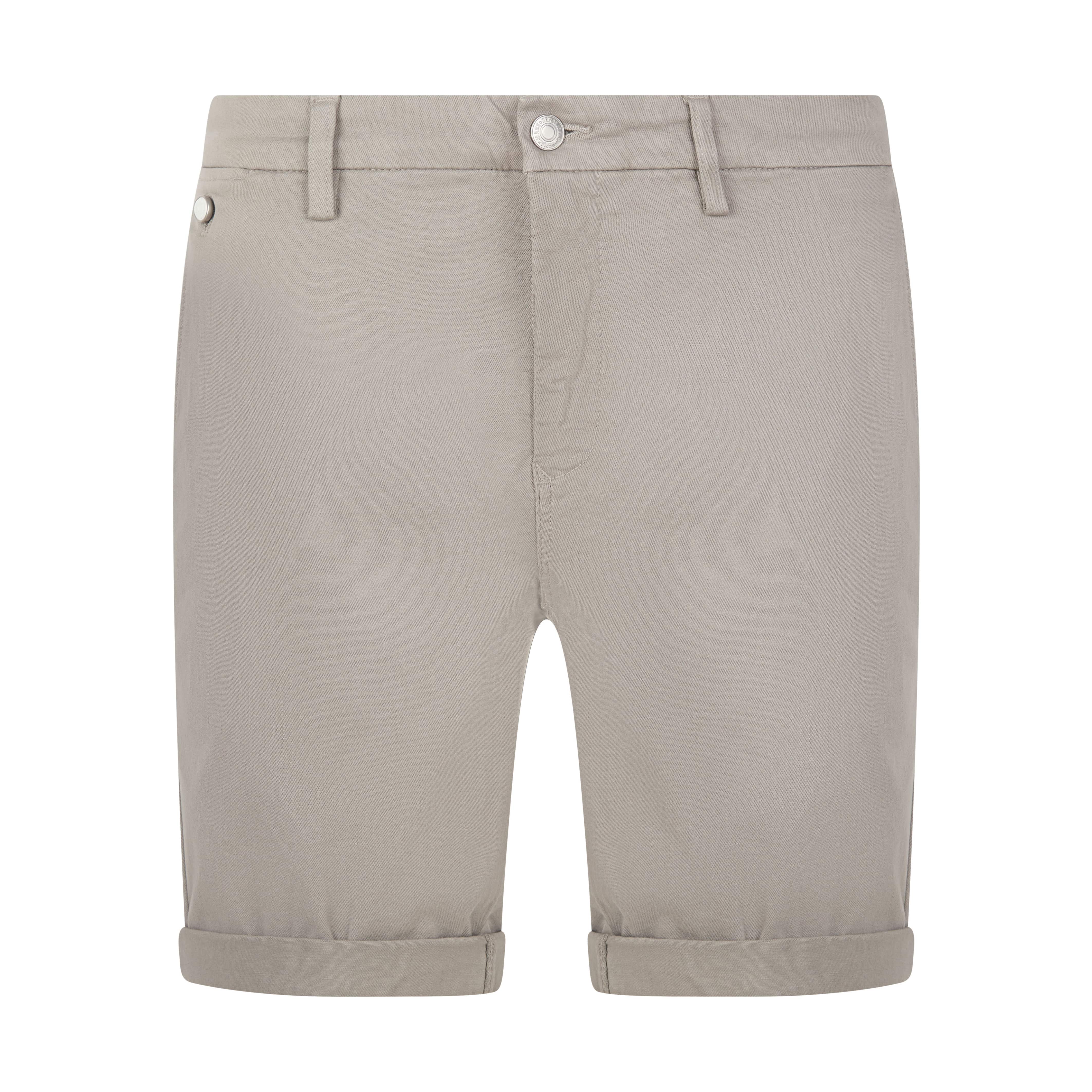 REPLAY BENNI HYPERFLEX CHINO SHORTS