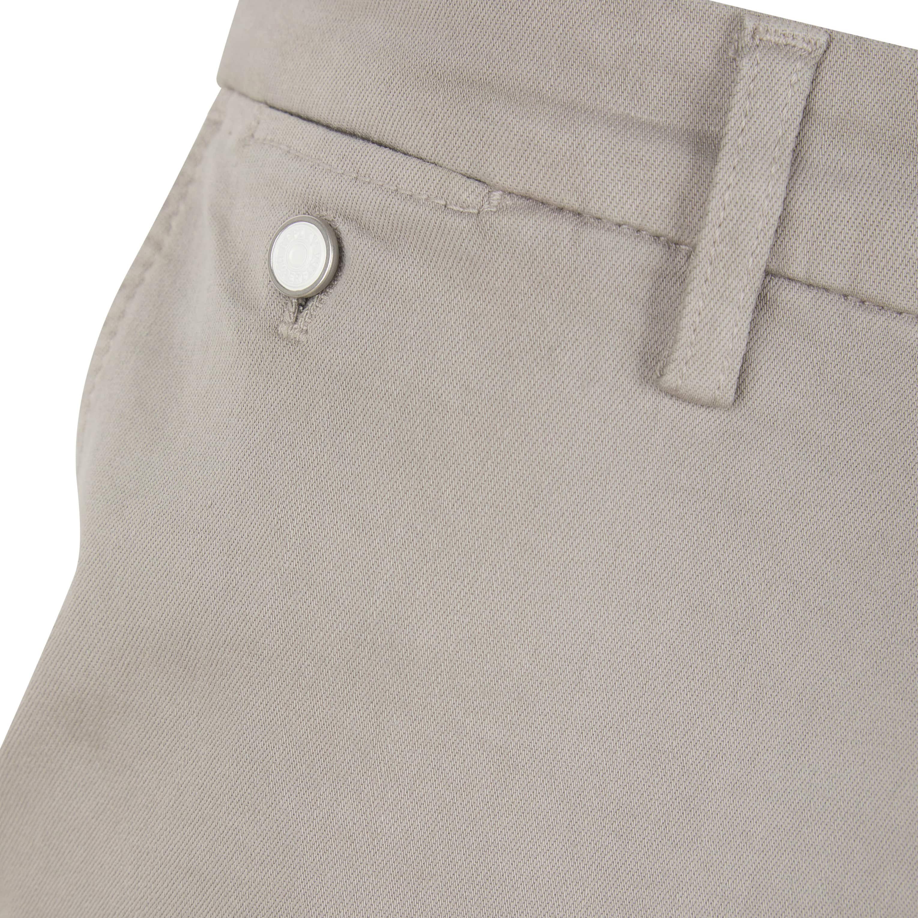 REPLAY BENNI HYPERFLEX CHINO SHORTS