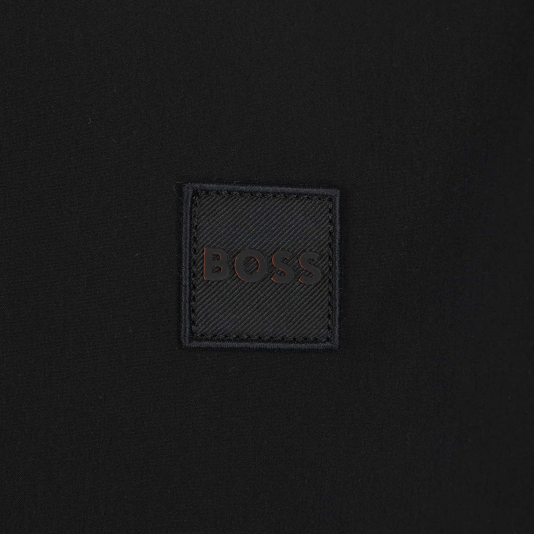 BOSS TE_NYLON T-SHIRT