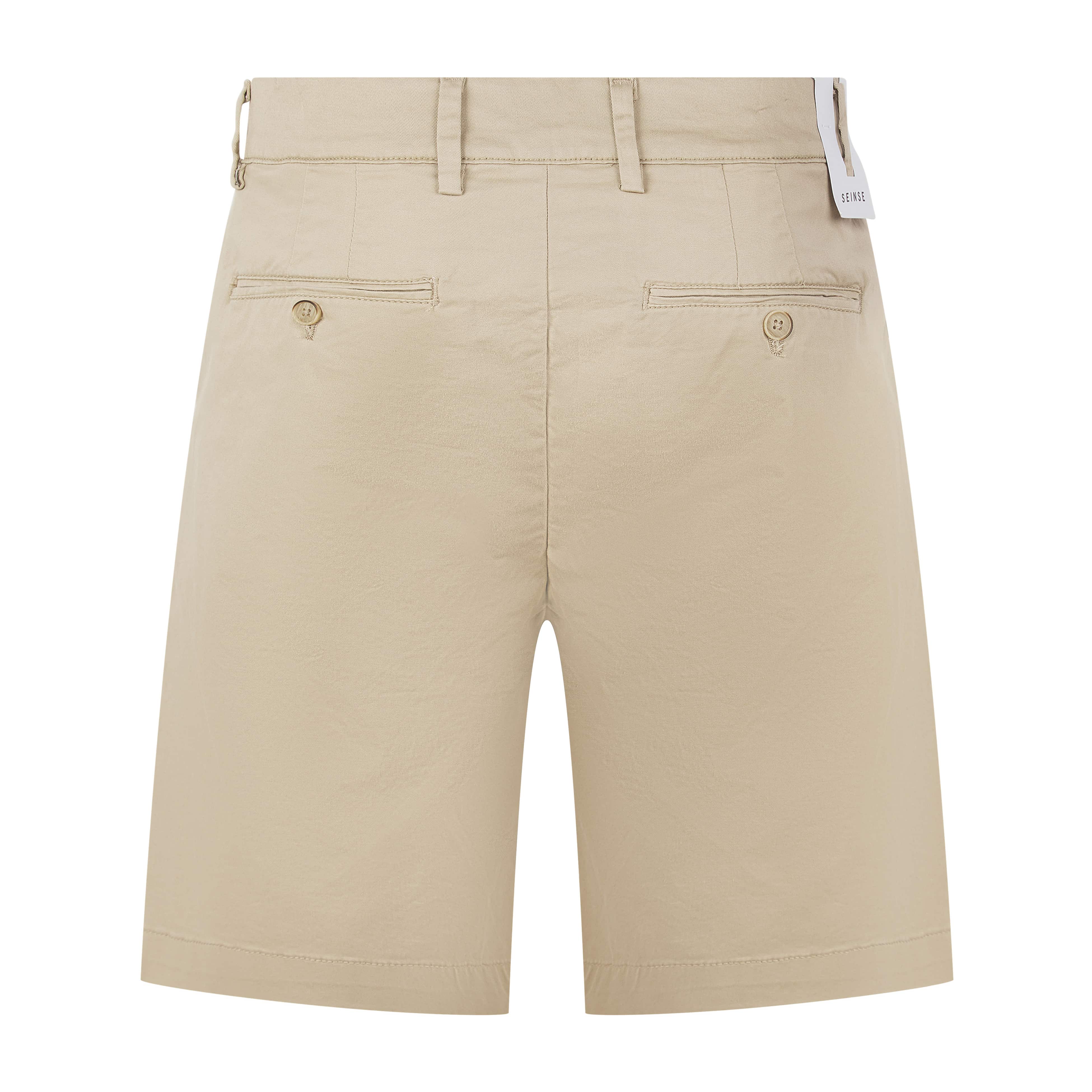 SEINSE LIGHTWEIGHT SHORTS
